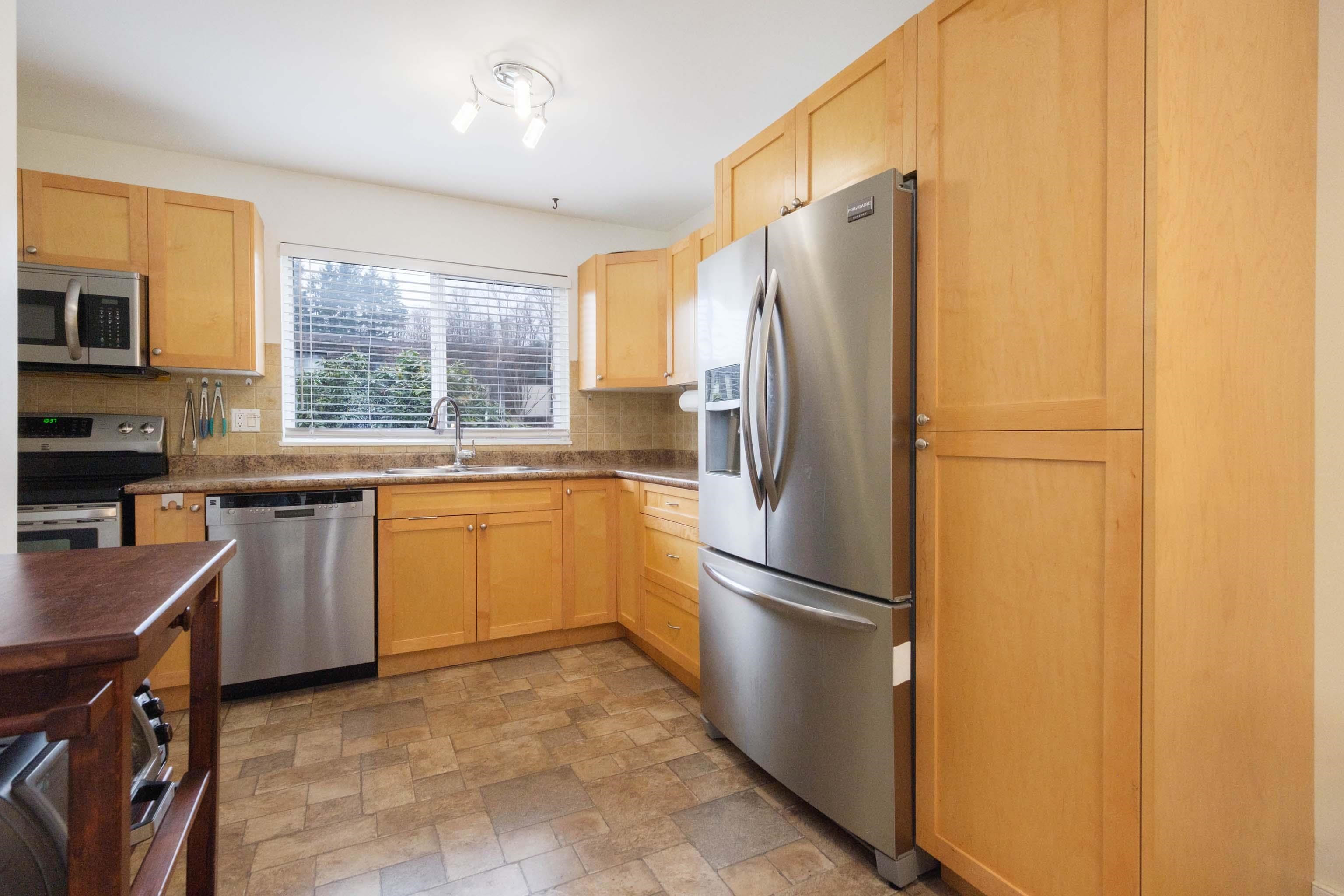 899 OLD LILLOOET ROAD