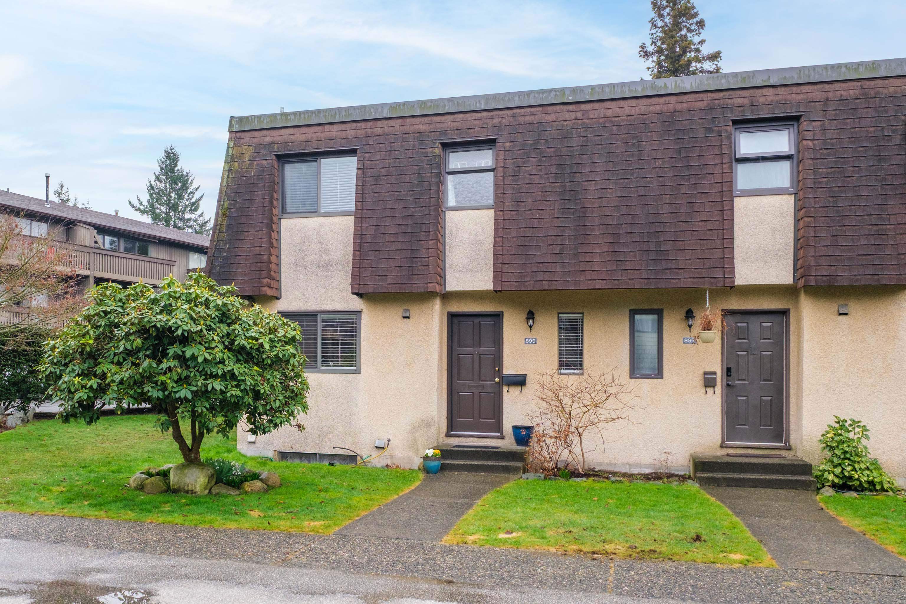 Listing image of 899 OLD LILLOOET ROAD