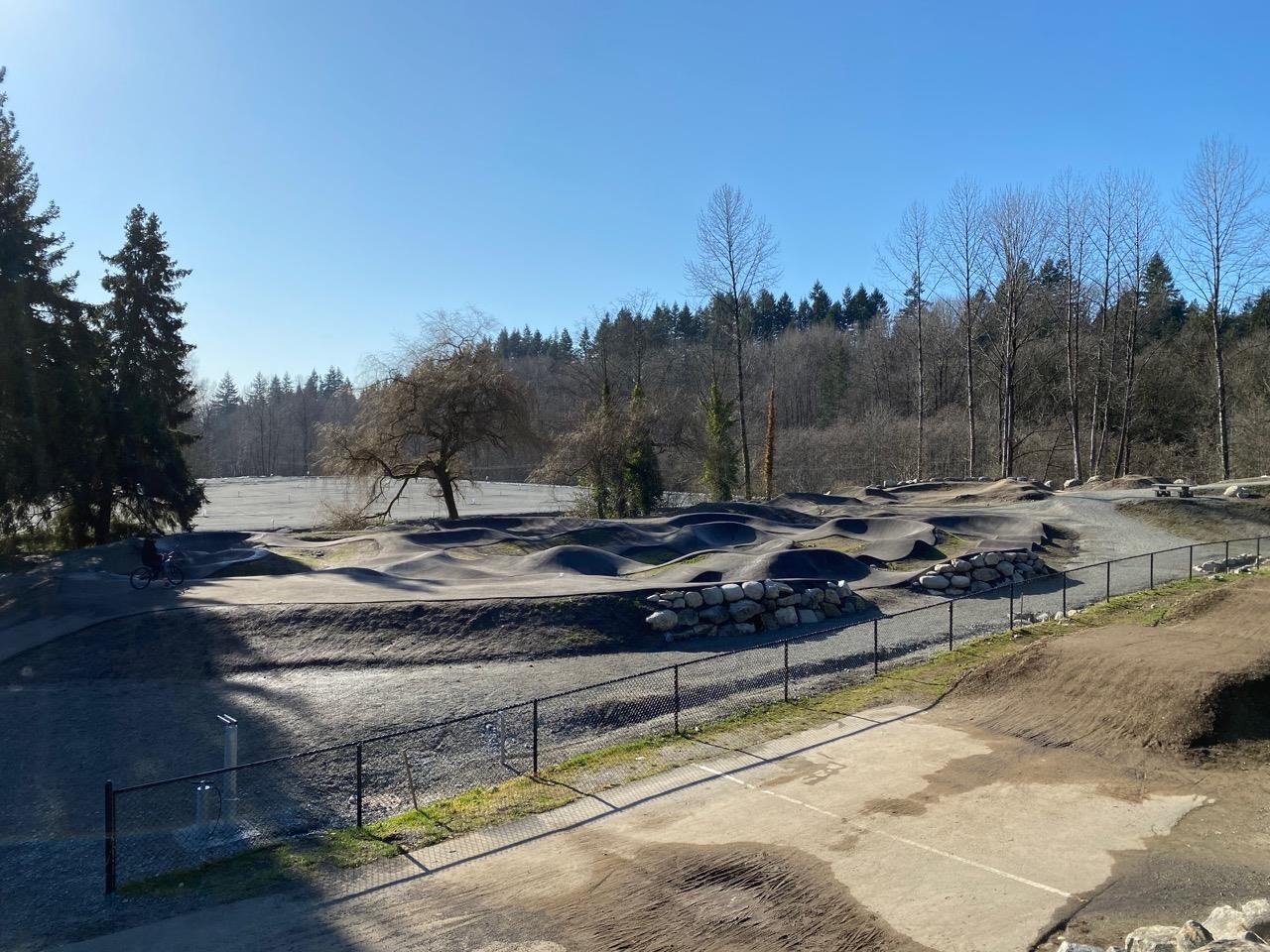 Listing image of 899 OLD LILLOOET ROAD