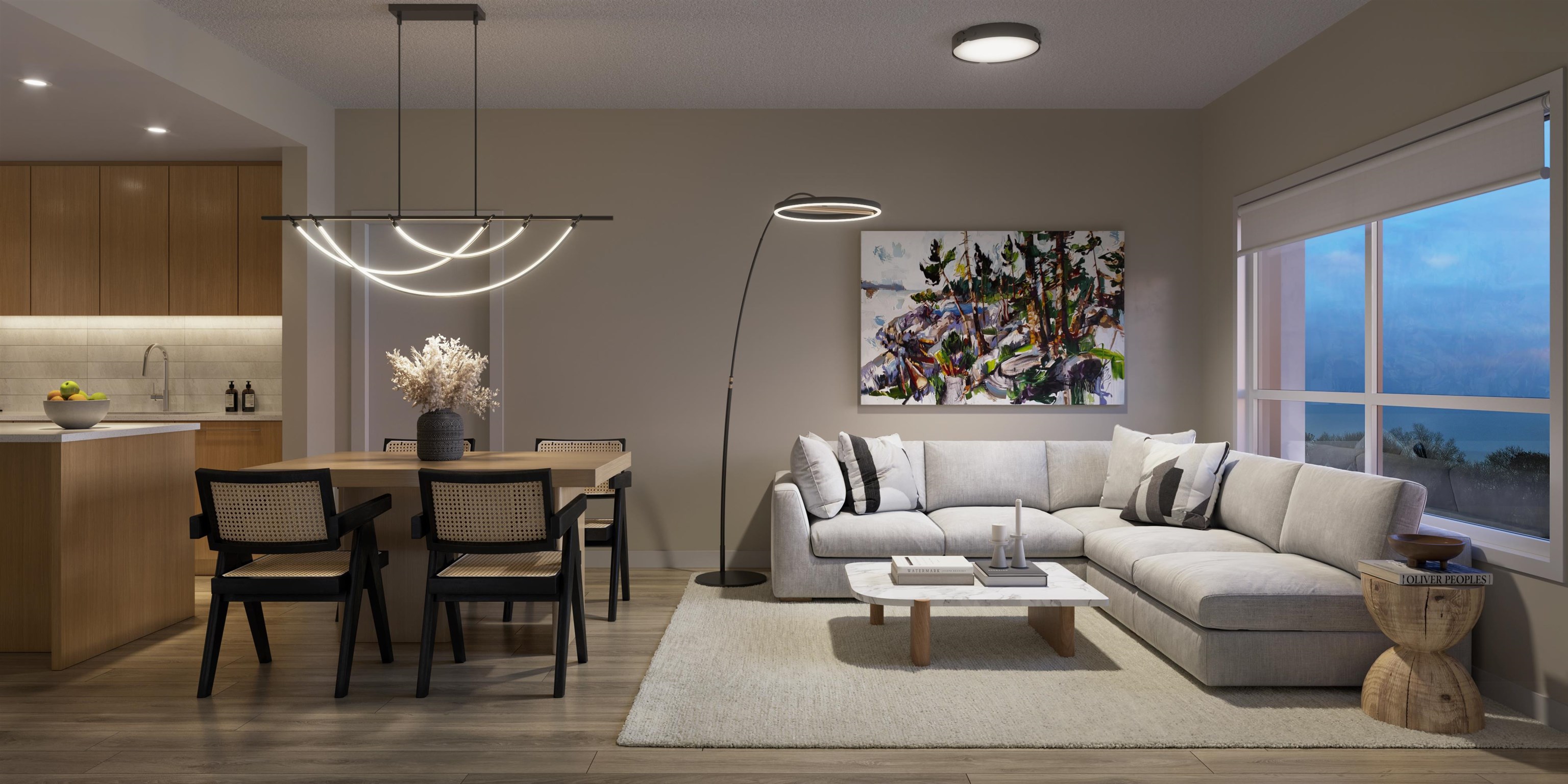 Listing image of 301 110 E 17TH STREET