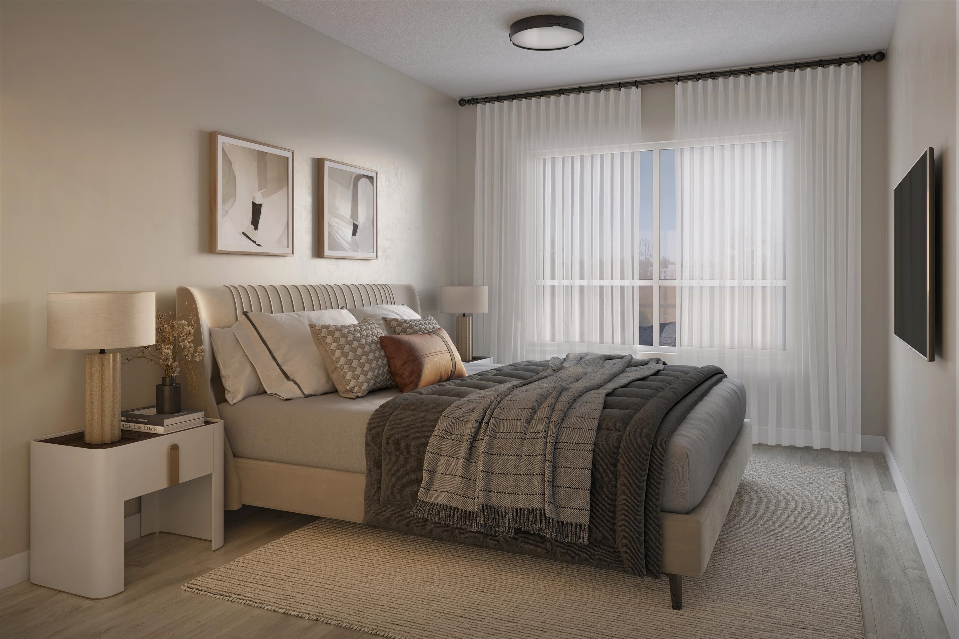 Listing image of 301 110 E 17TH STREET