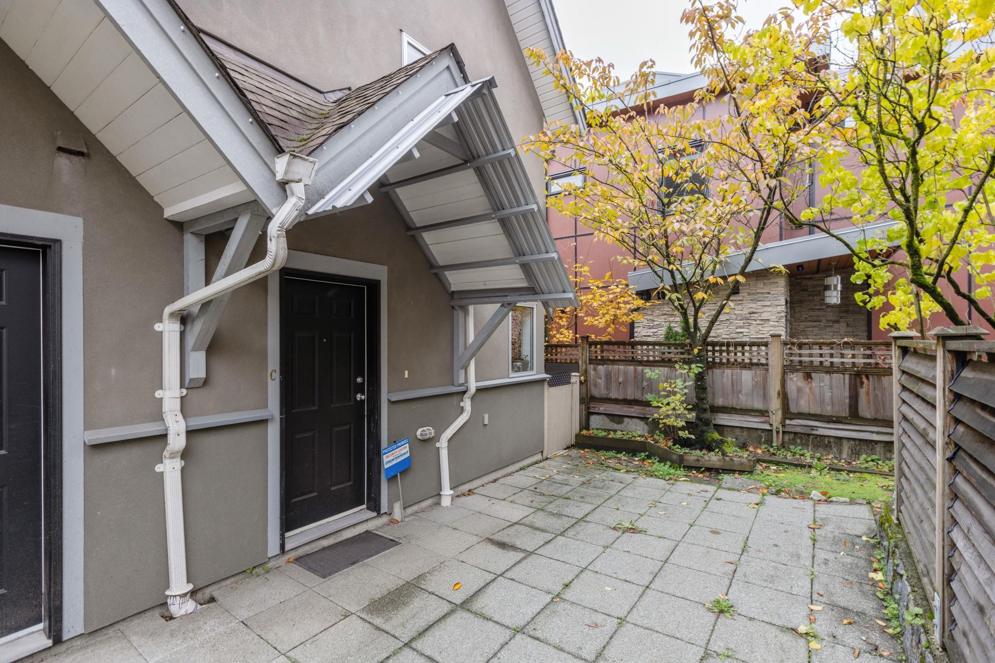 Listing image of C 229 W 5TH STREET