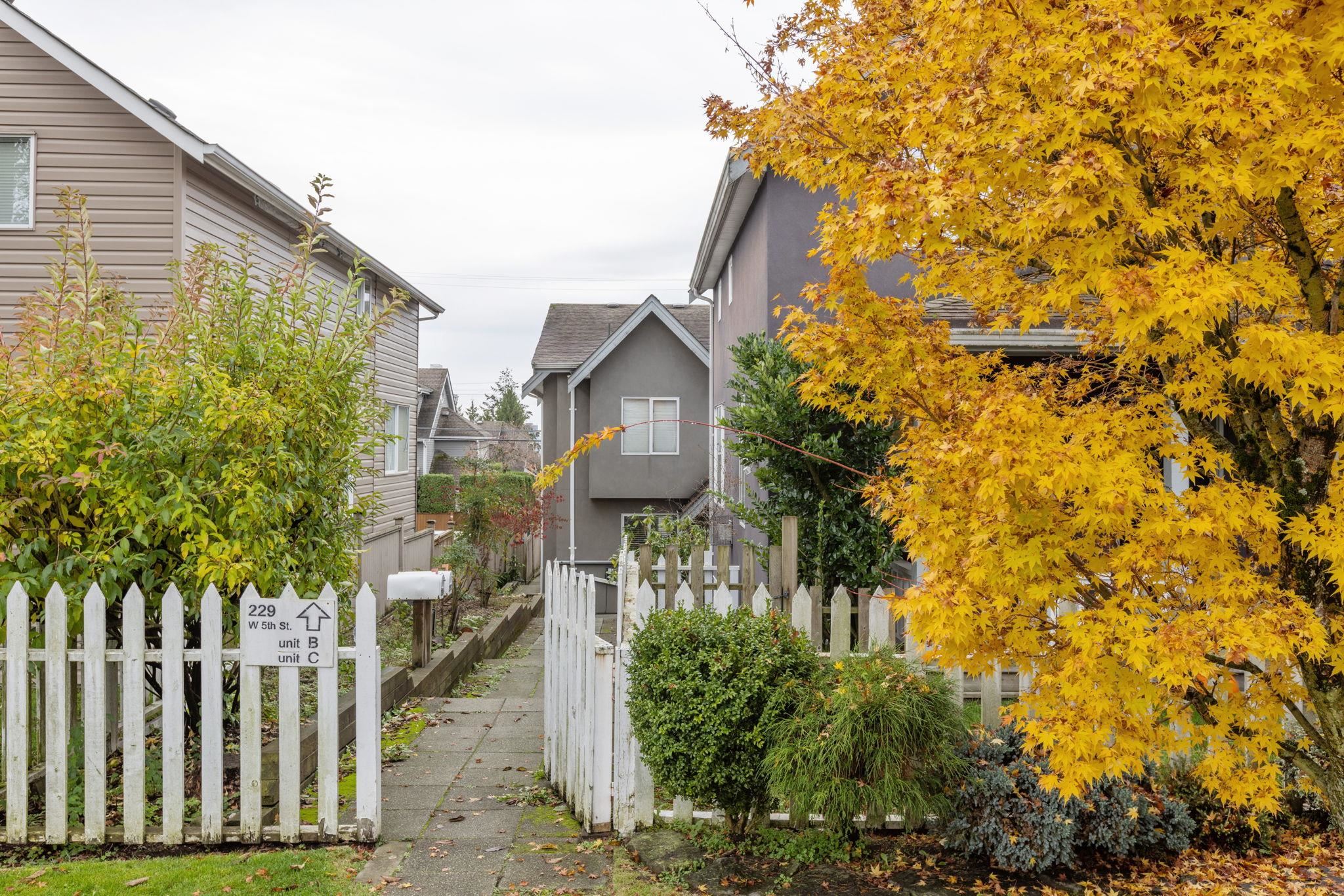 Listing image of C 229 W 5TH STREET