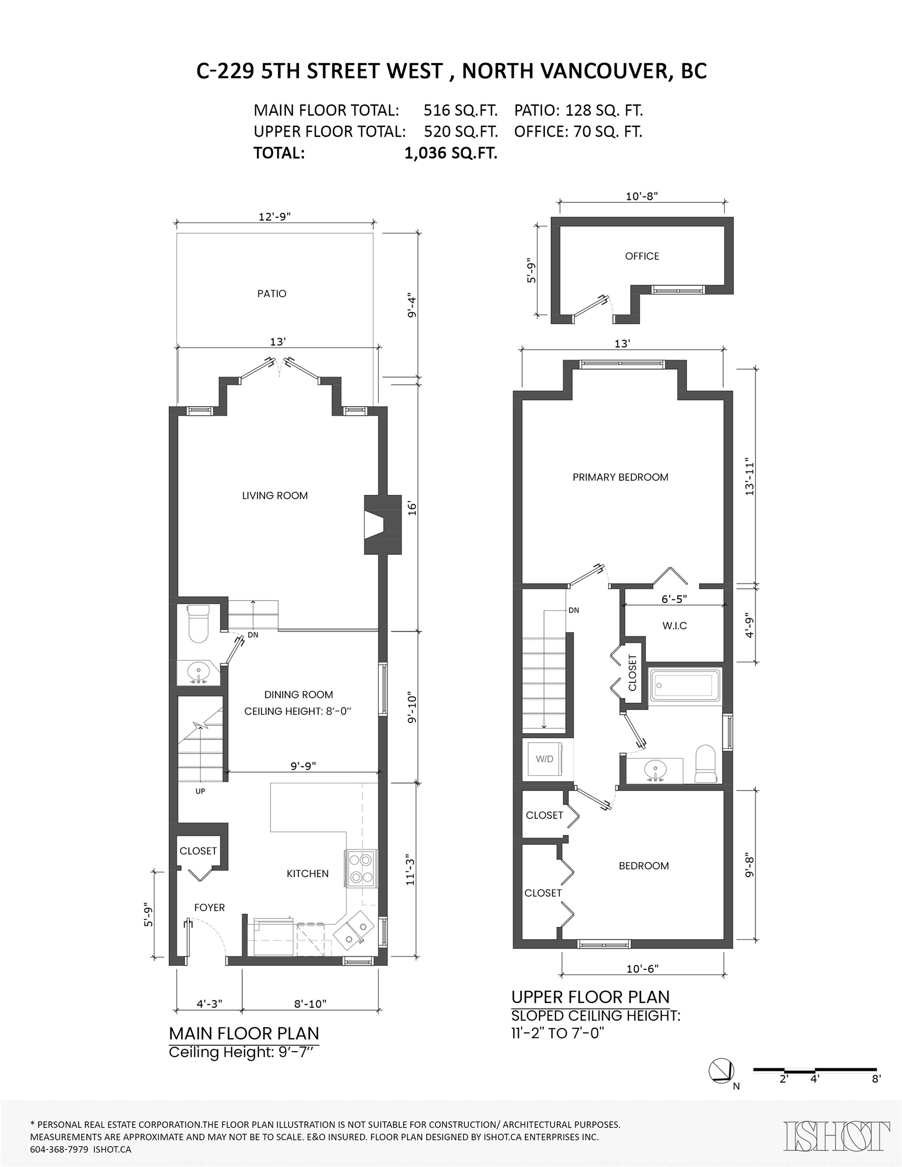 Listing image of C 229 W 5TH STREET