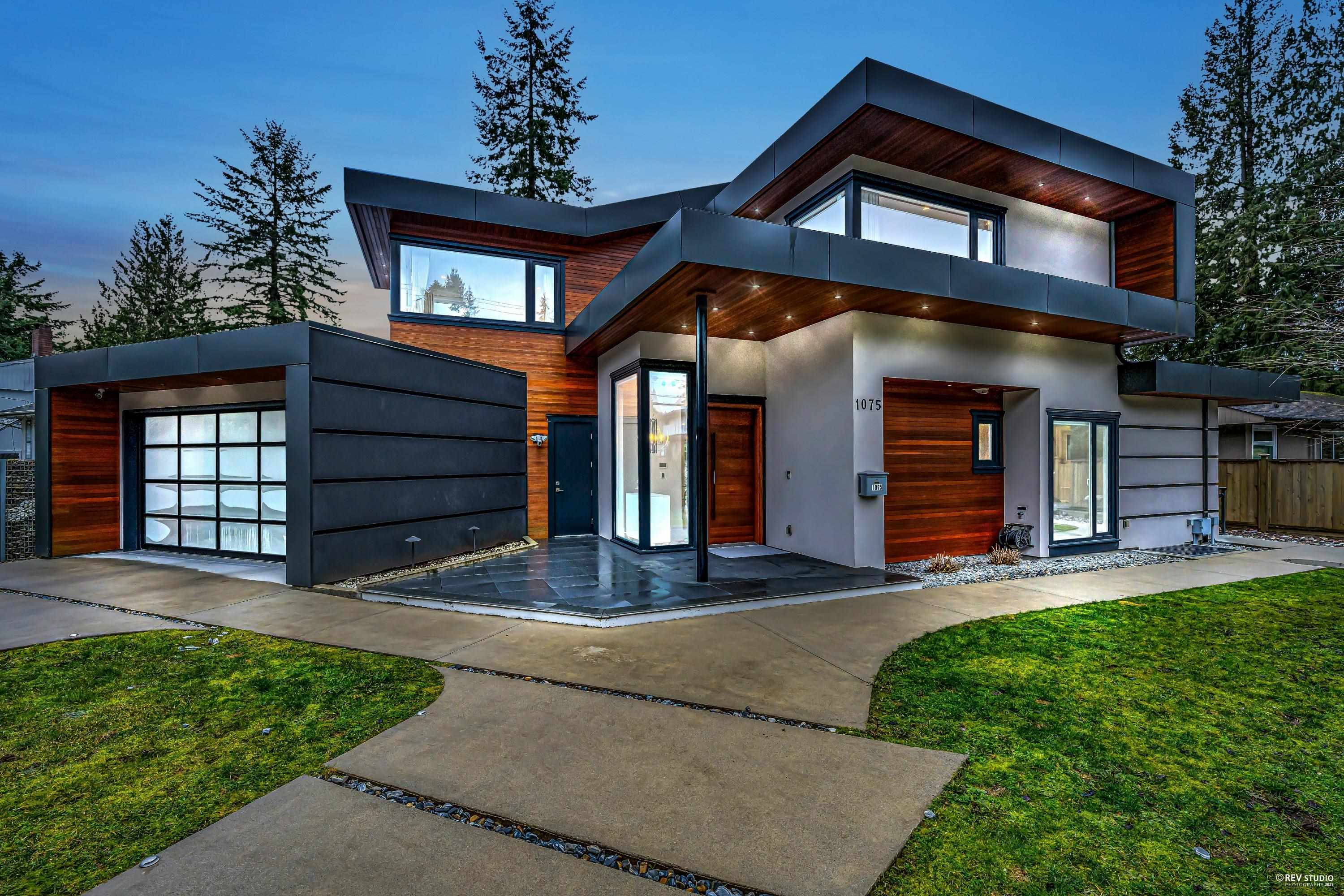 1075 BELVEDERE DRIVE