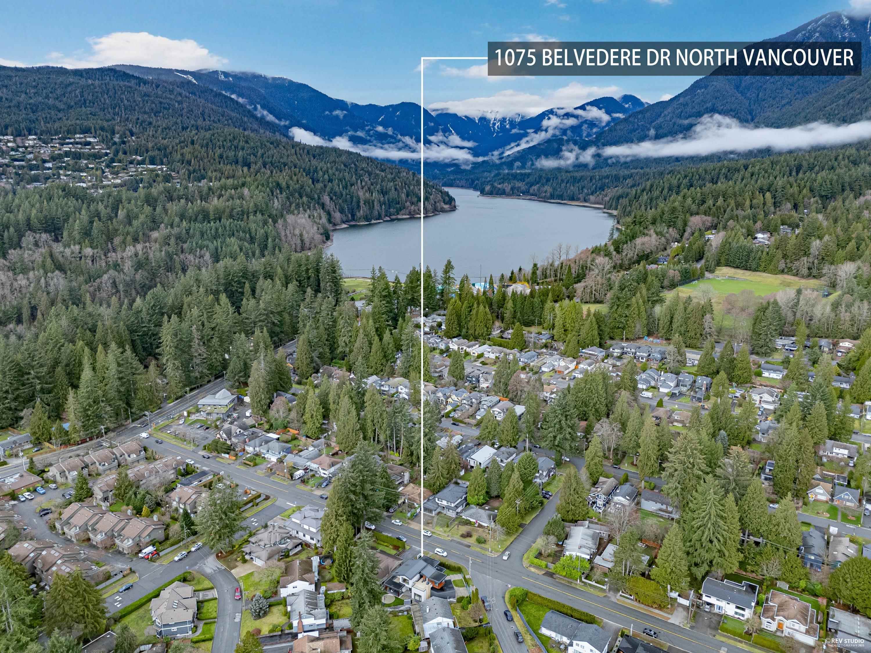 Listing image of 1075 BELVEDERE DRIVE