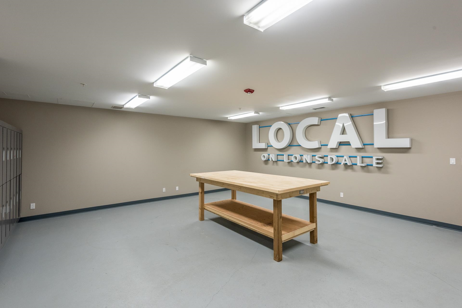 Listing image of 302 135 E 17TH STREET