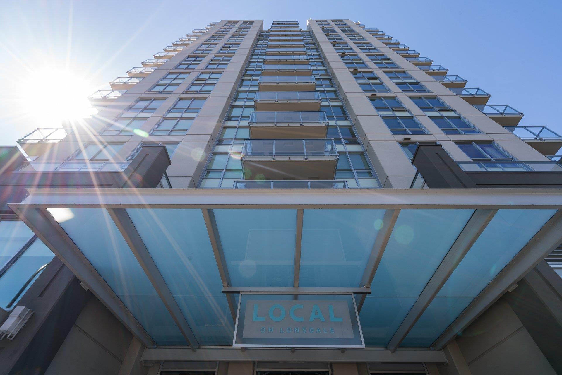 Listing image of 302 135 E 17TH STREET