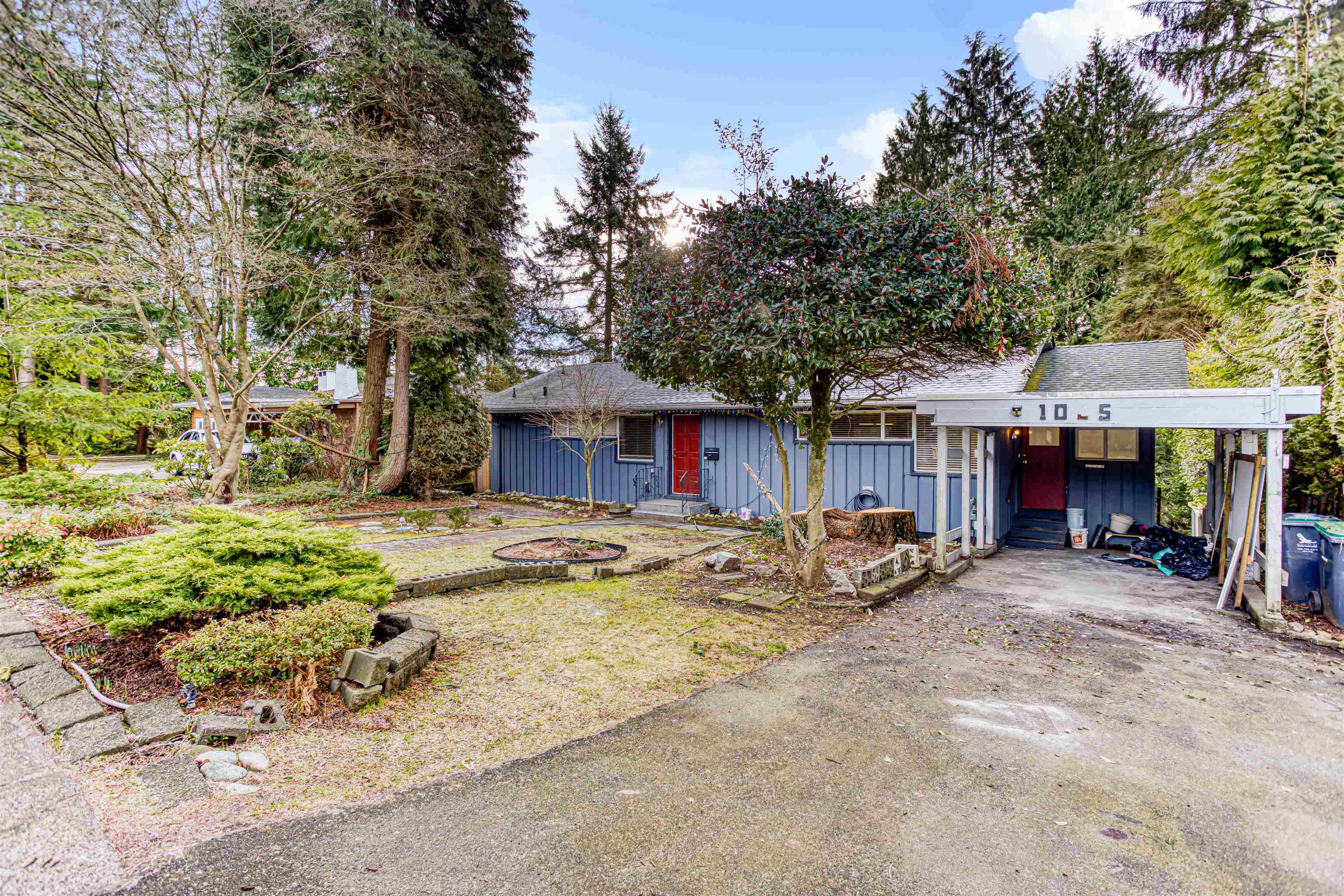 Listing image of 1025 RIDGEWOOD DRIVE