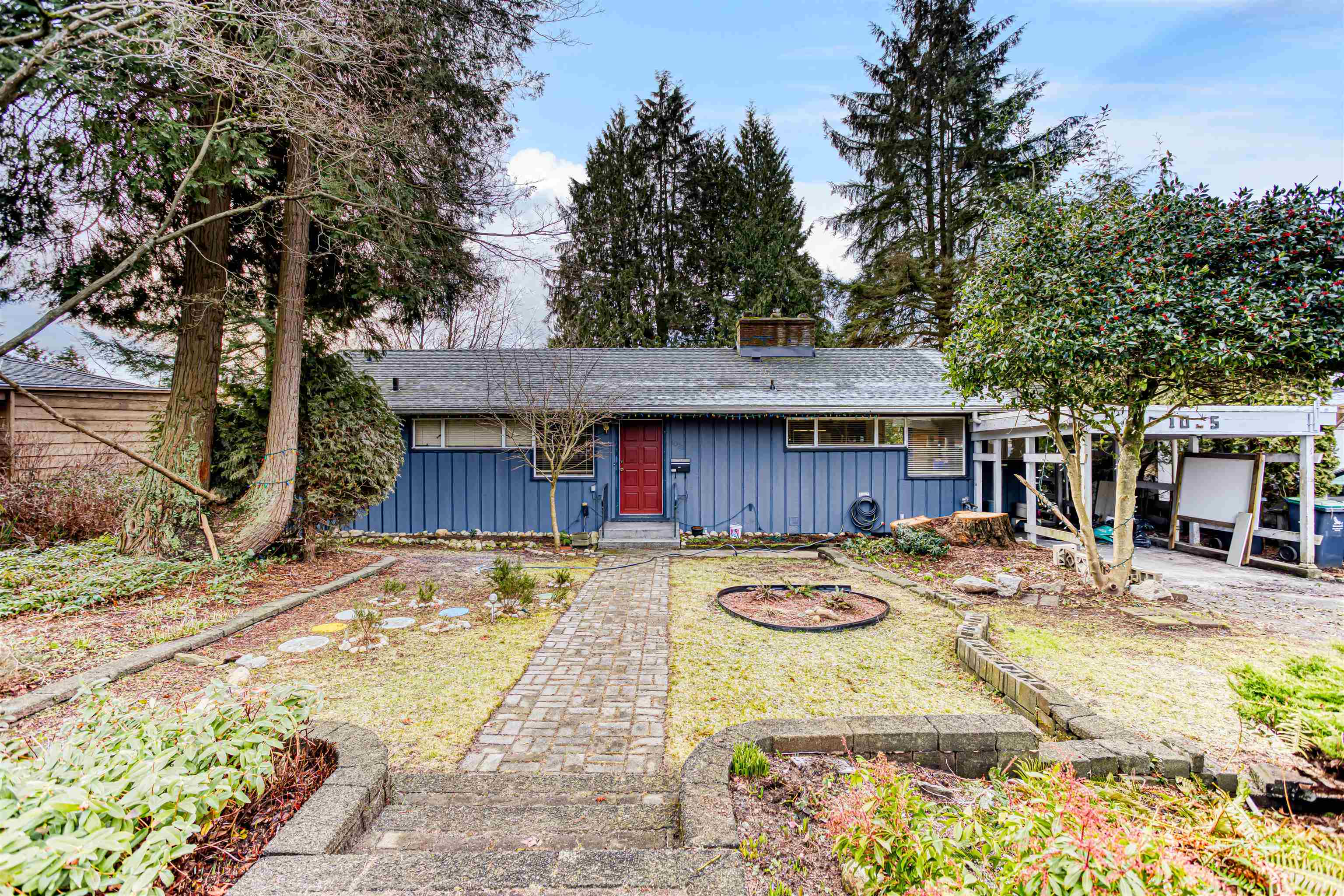 Listing image of 1025 RIDGEWOOD DRIVE