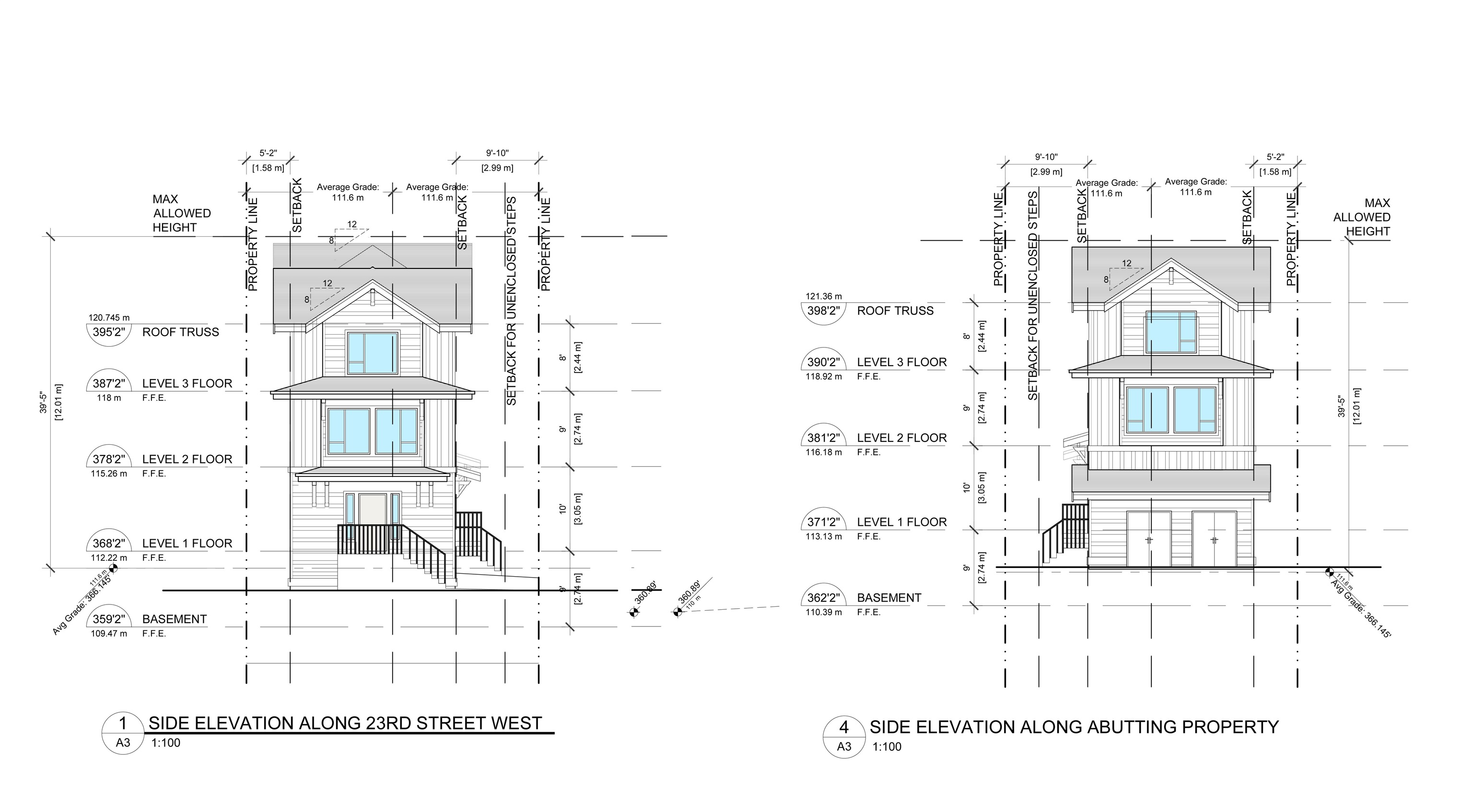 Listing image of 2305 WESTERN AVENUE