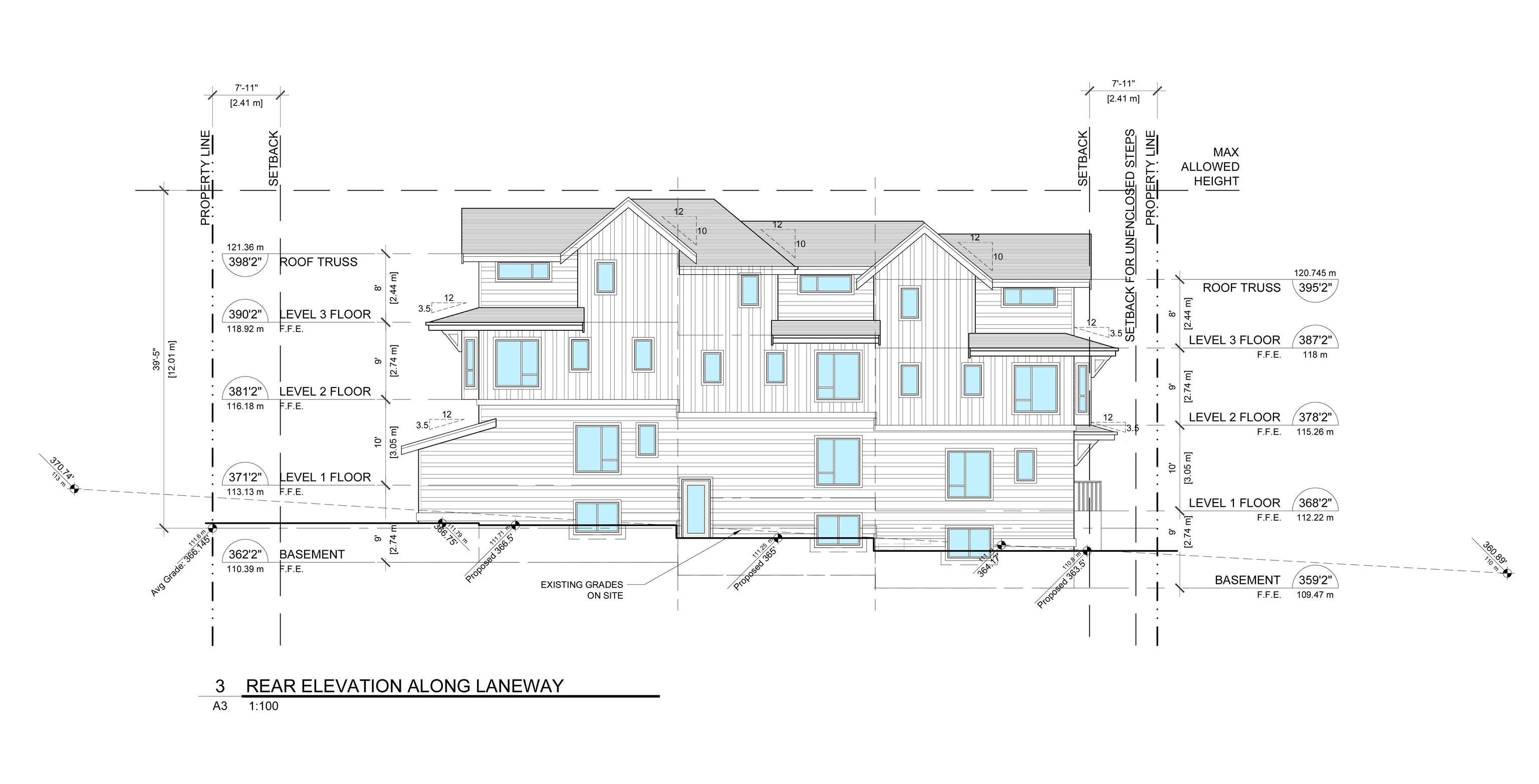 Listing image of 2305 WESTERN AVENUE