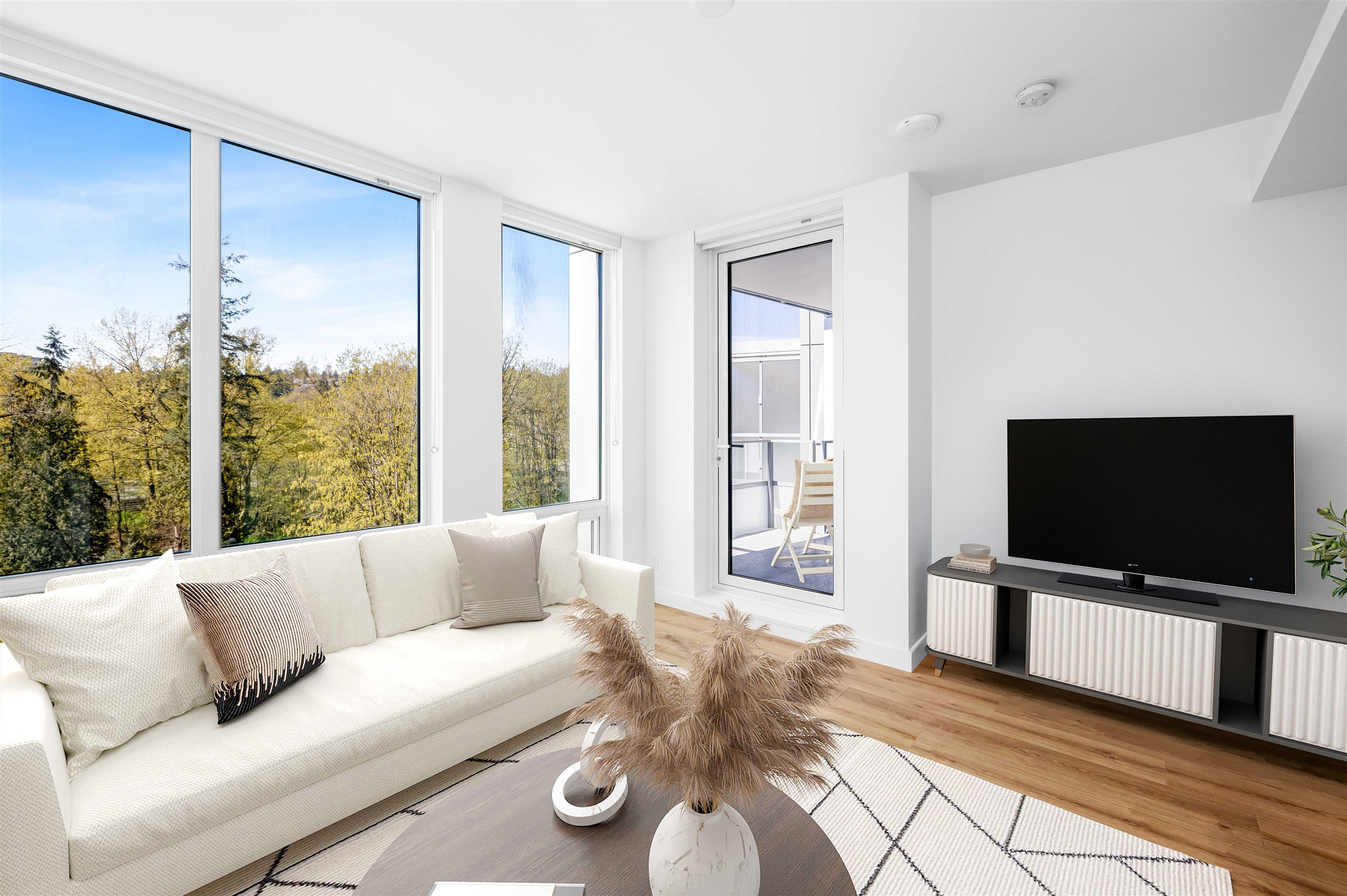 Listing image of 618 1500 FERN STREET