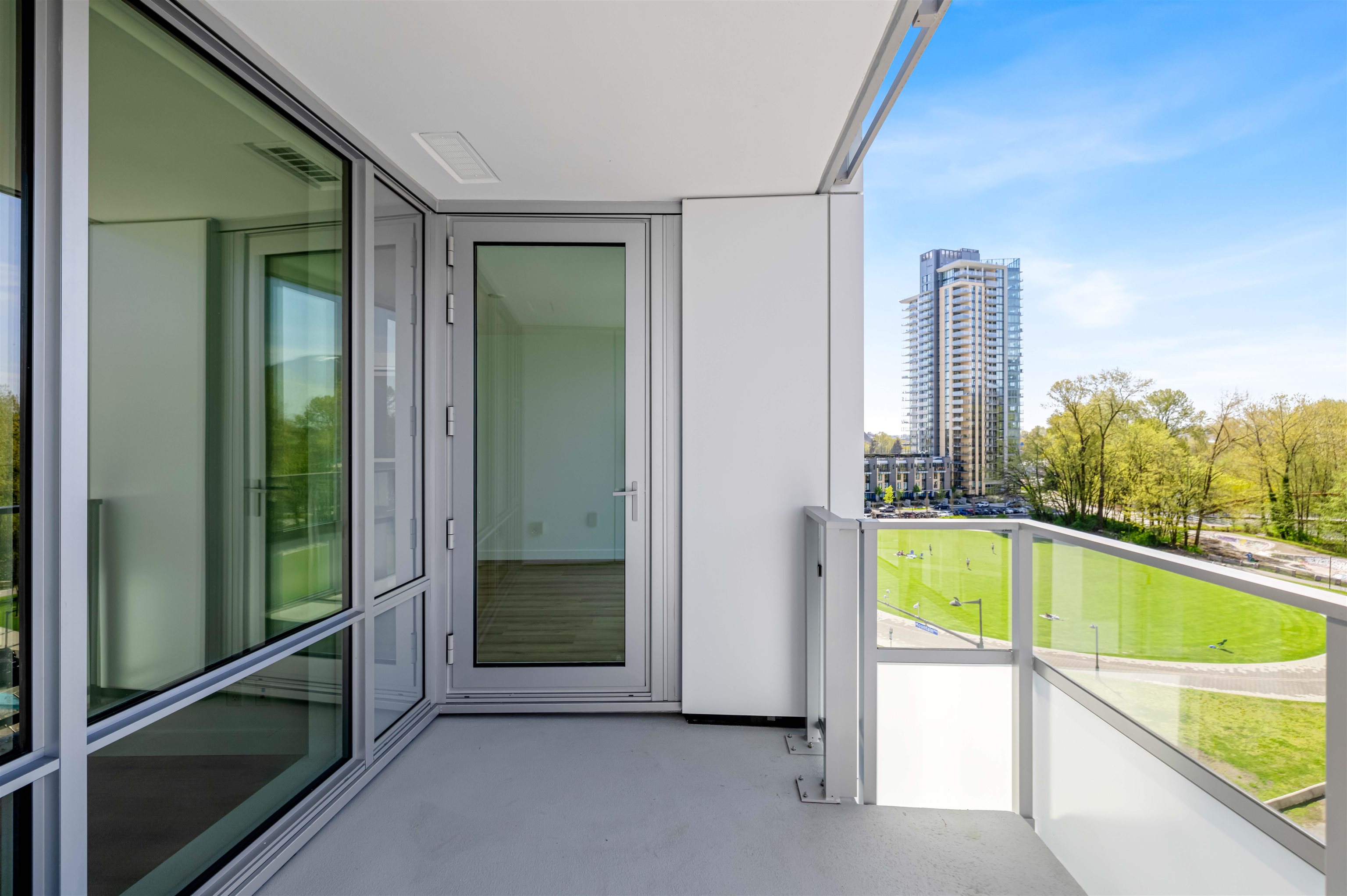Listing image of 618 1500 FERN STREET