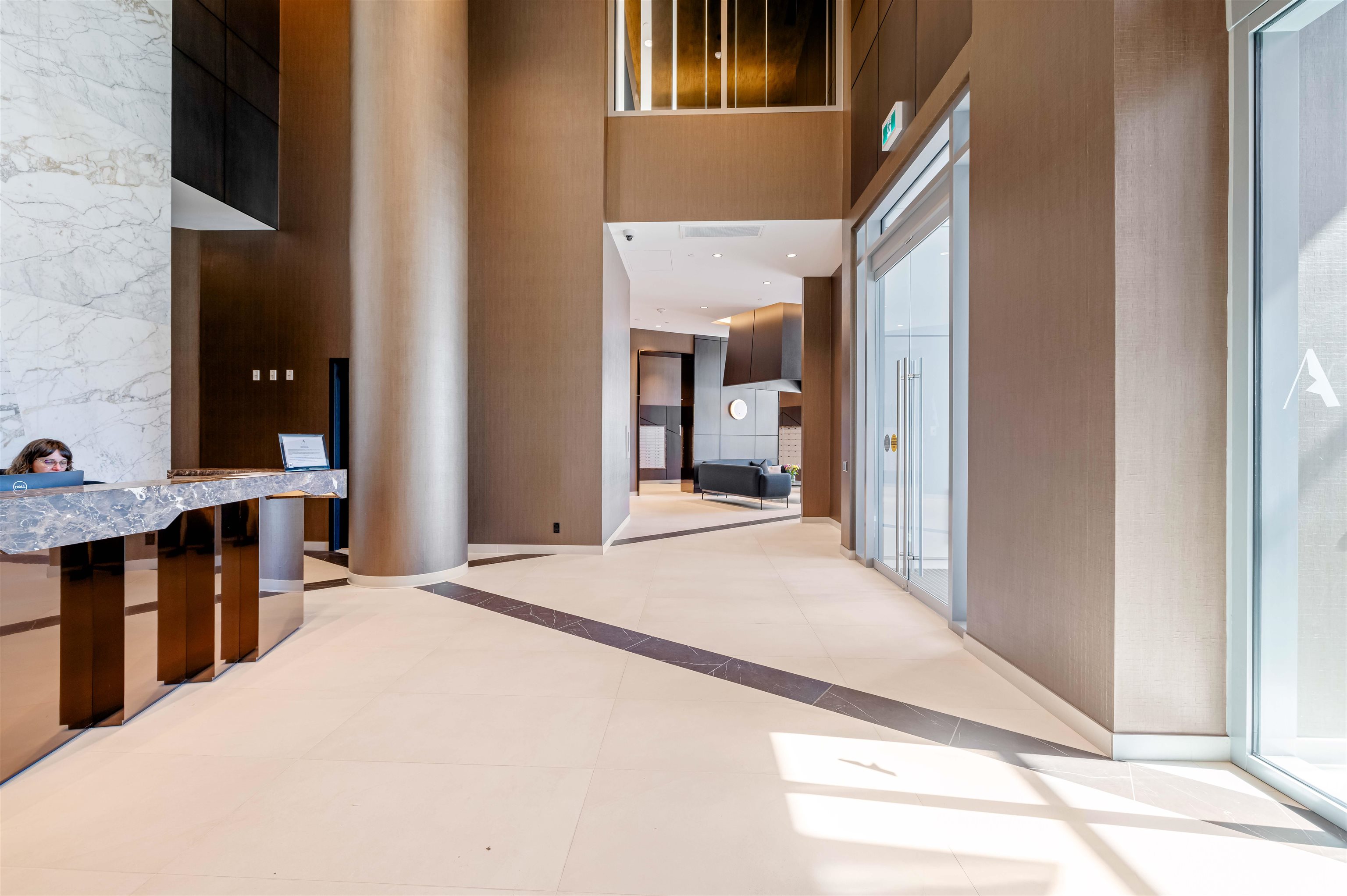 Listing image of 618 1500 FERN STREET