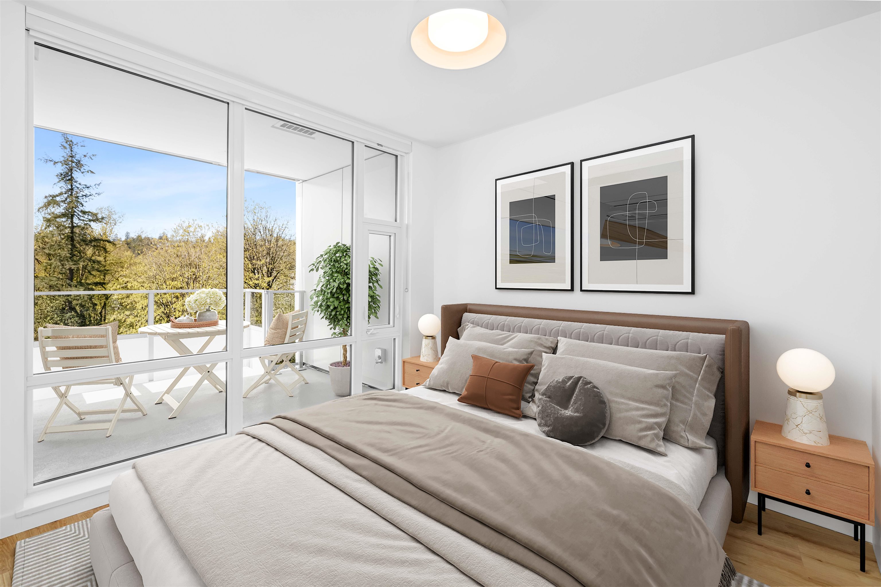 Listing image of 618 1500 FERN STREET