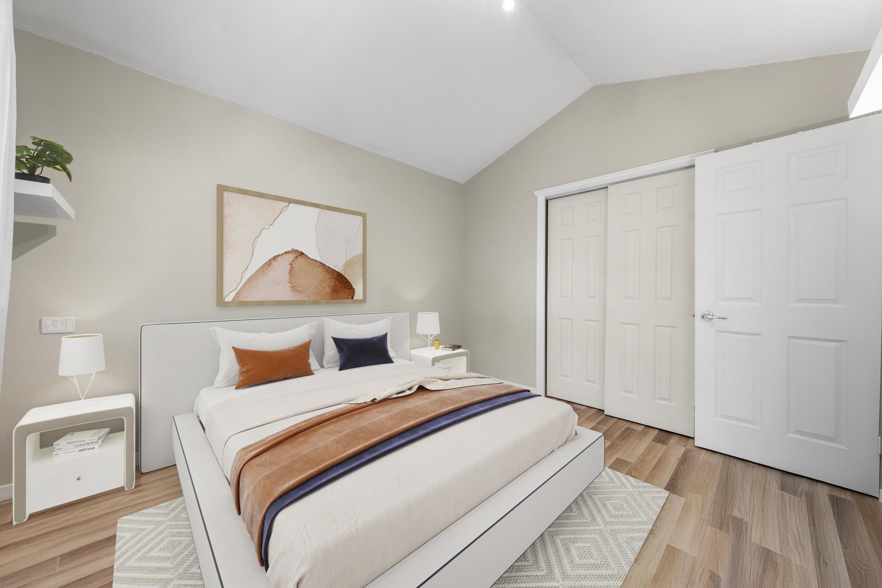 Listing image of 203 1538 BOWSER AVENUE