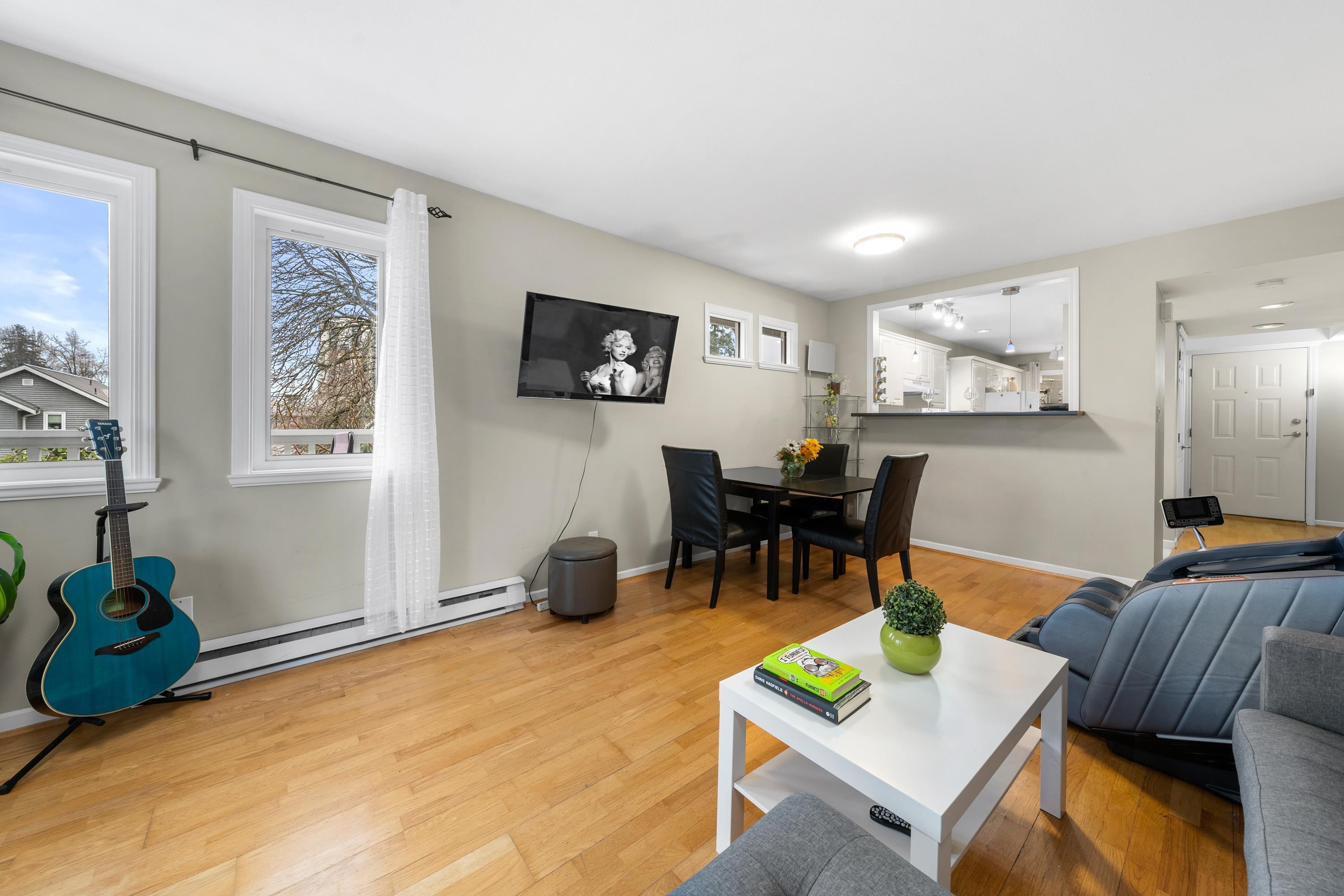 Listing image of 203 1538 BOWSER AVENUE