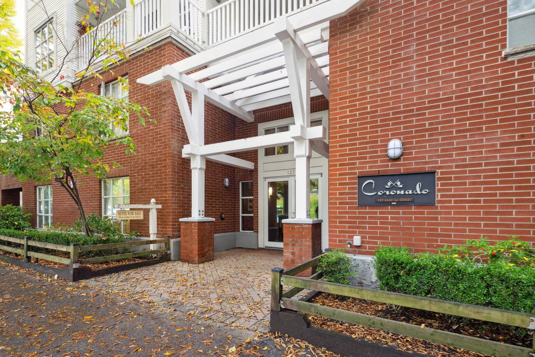 Listing image of 300 137 E 1ST STREET