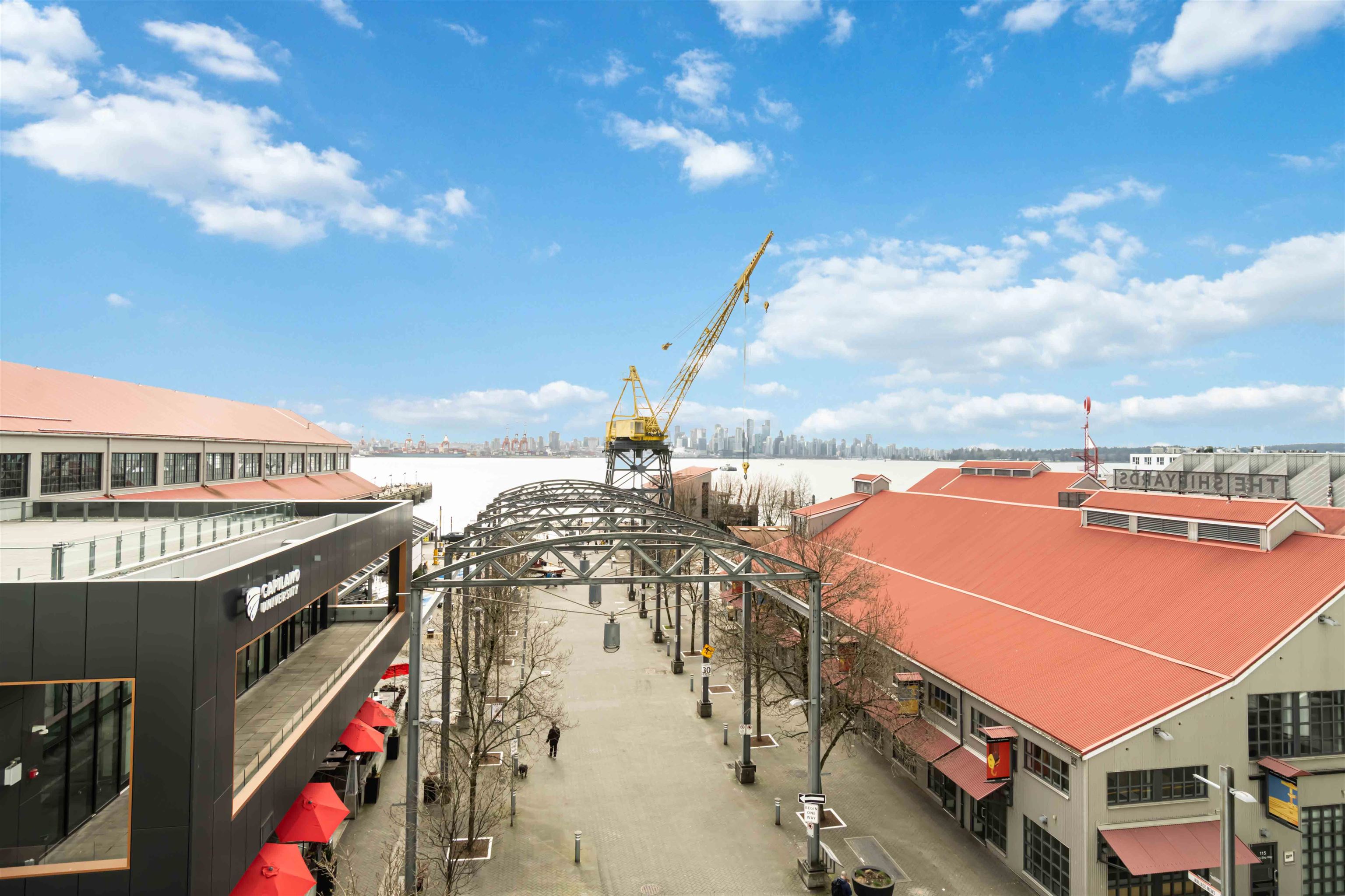 Listing image of 201 162 VICTORY SHIP WAY