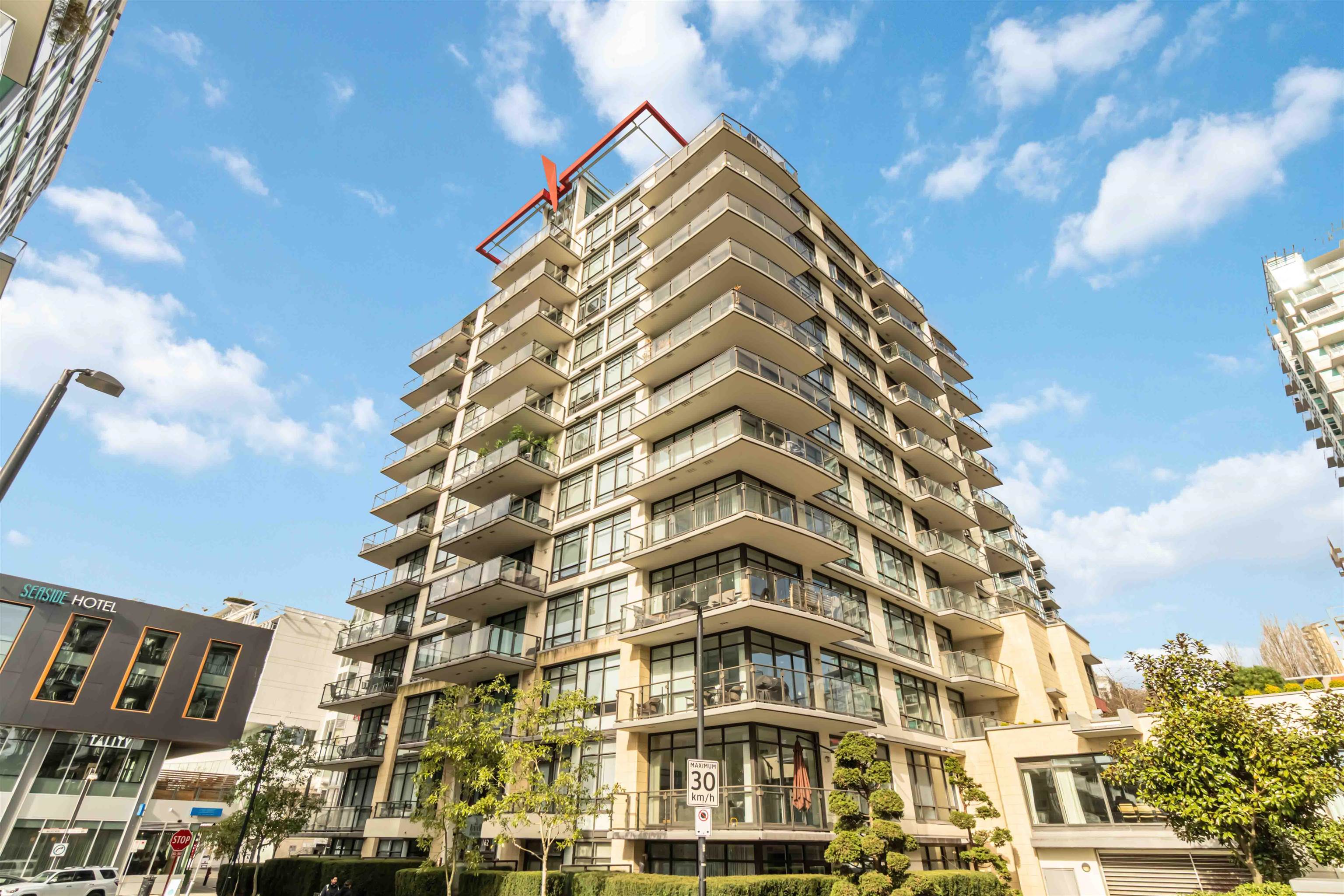 Listing image of 201 162 VICTORY SHIP WAY