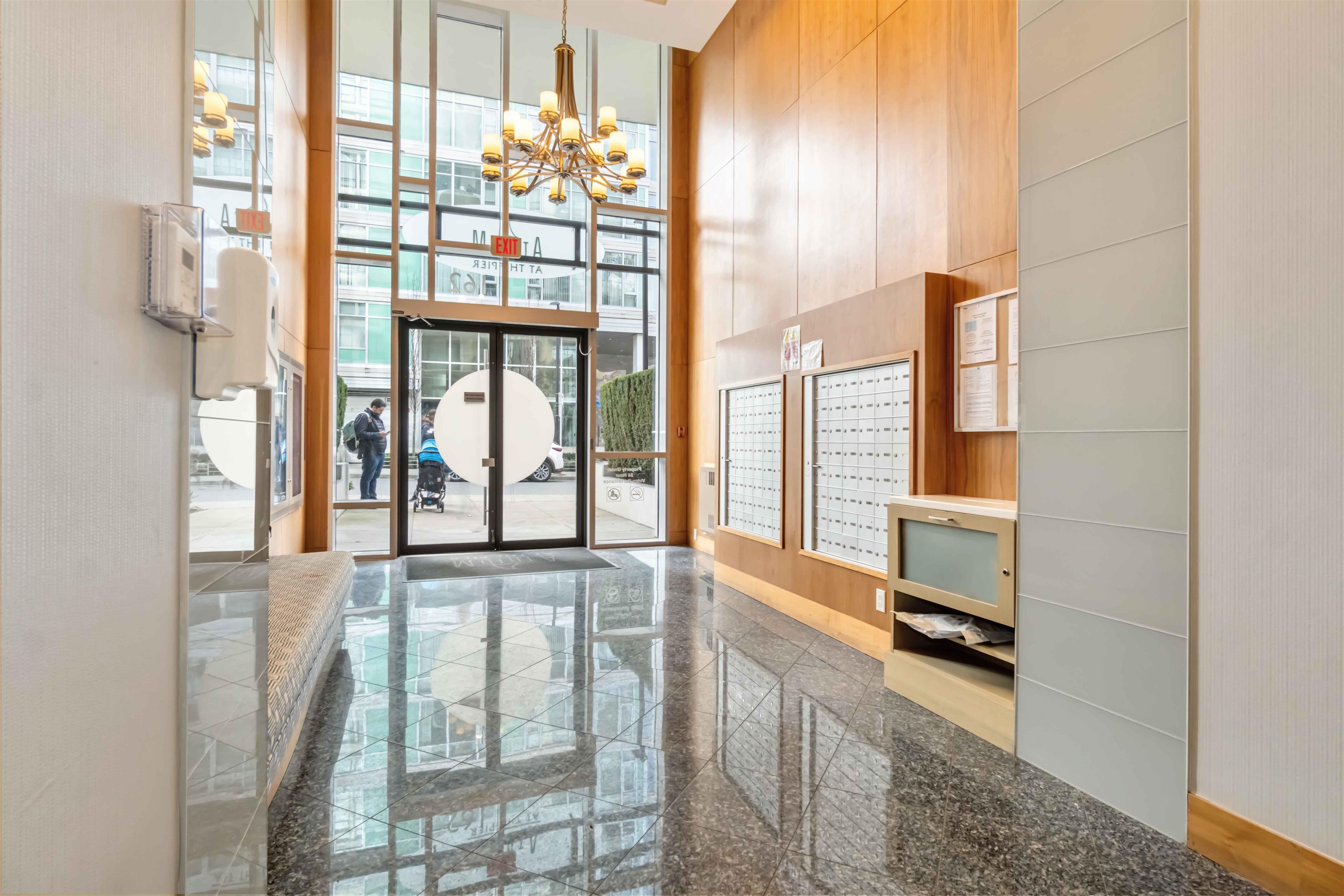 Listing image of 201 162 VICTORY SHIP WAY