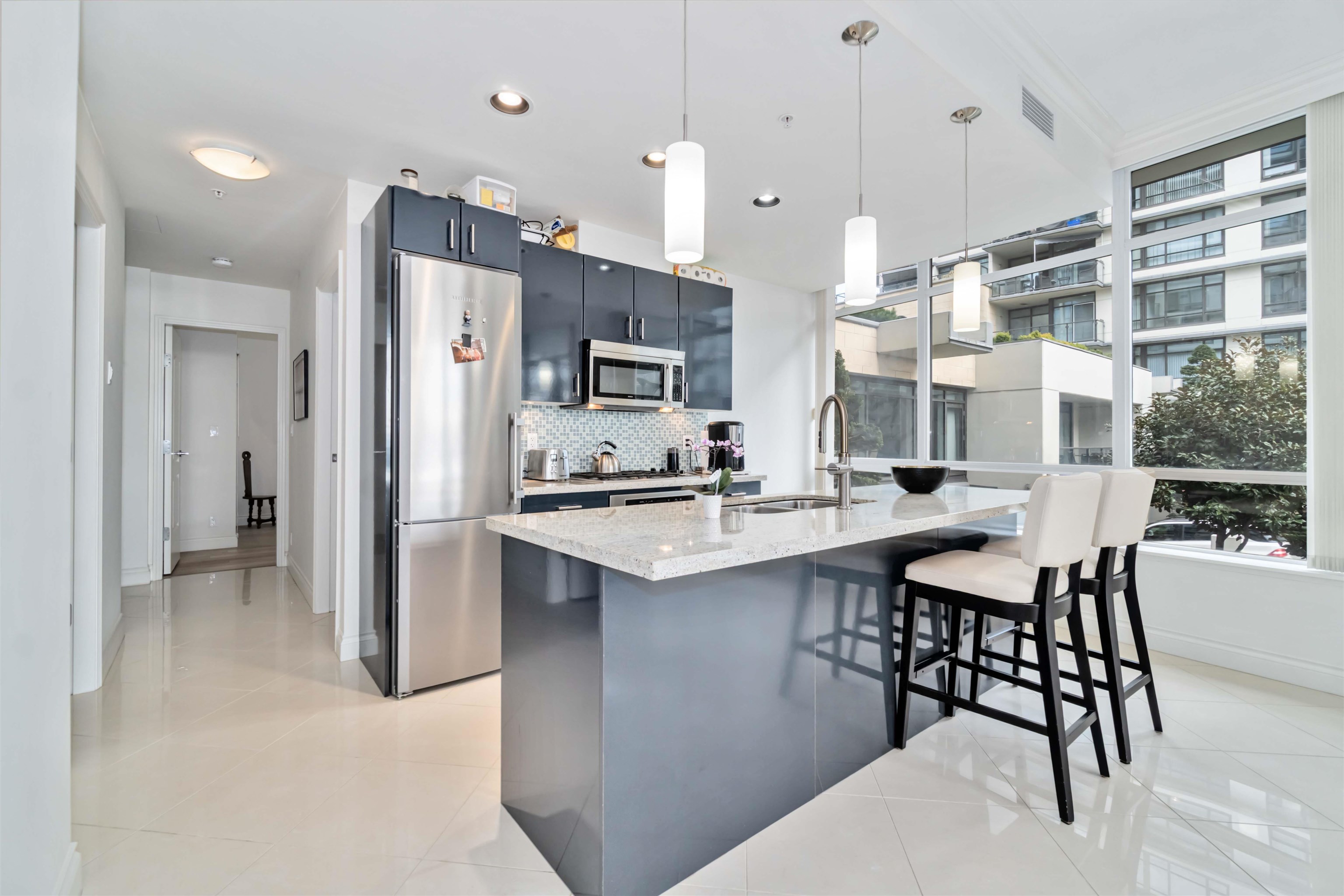 Listing image of 201 162 VICTORY SHIP WAY