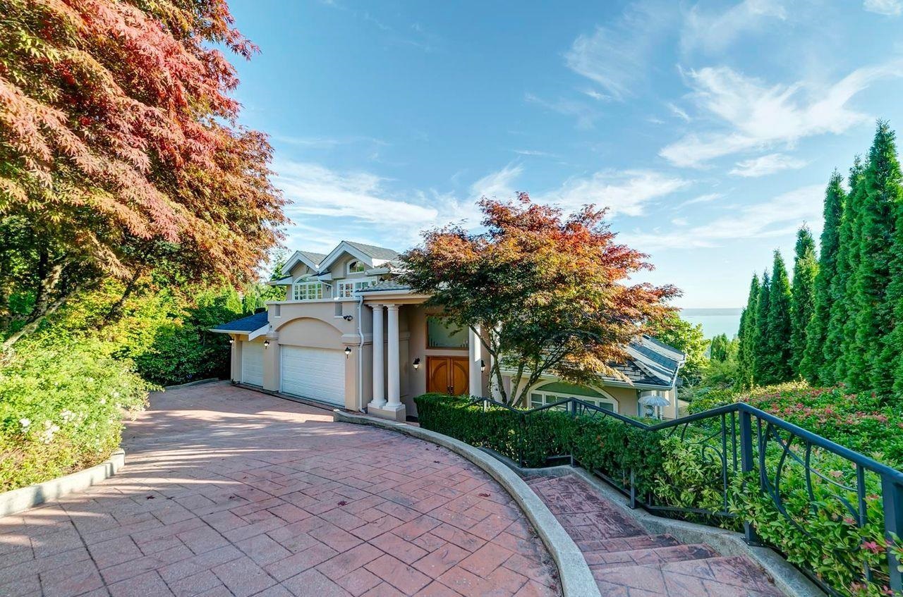 2336 WESTHILL DRIVE