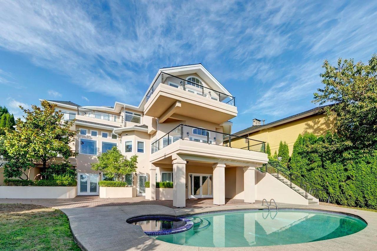 Listing image of 2336 WESTHILL DRIVE