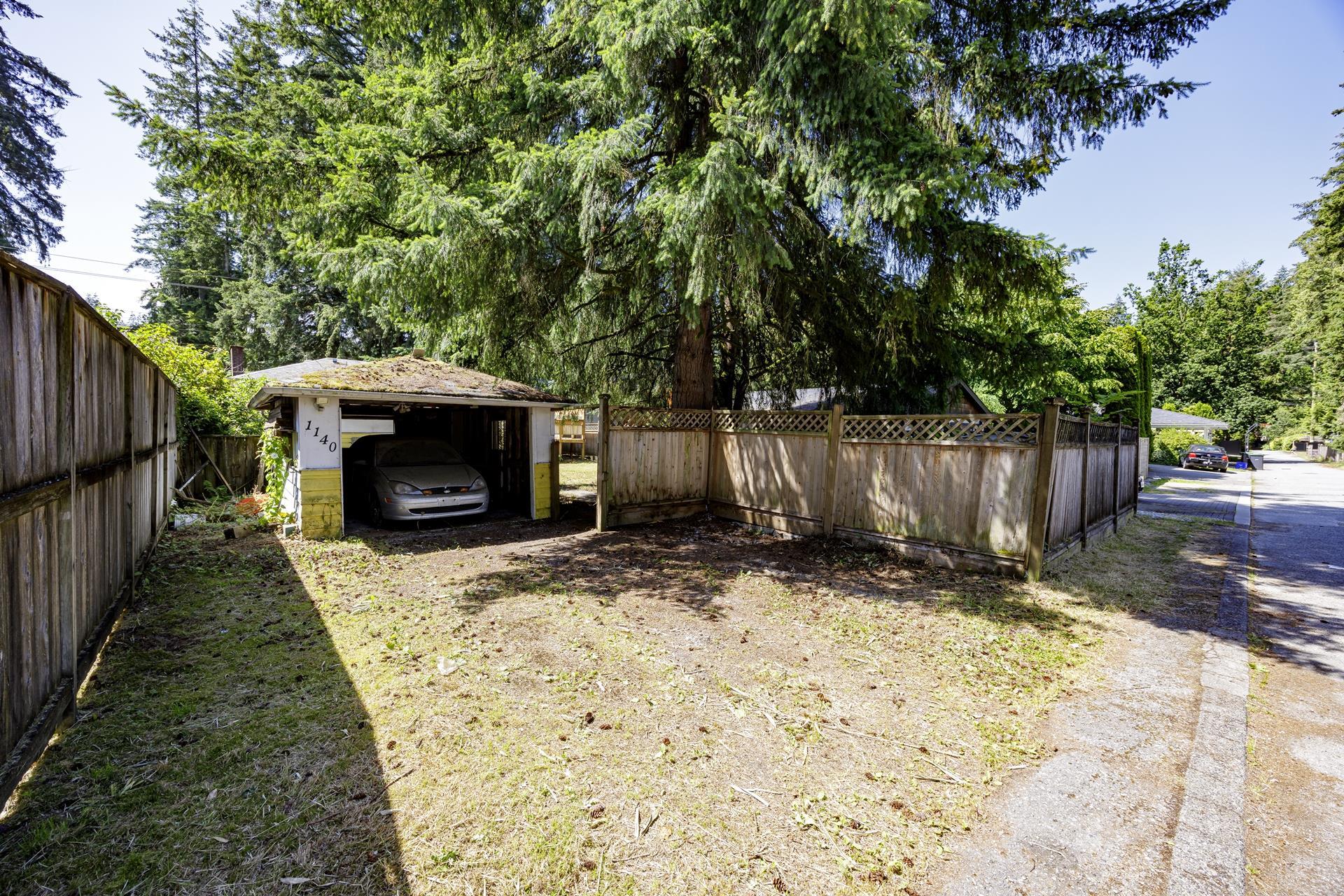 Listing image of 1140 W 21ST STREET