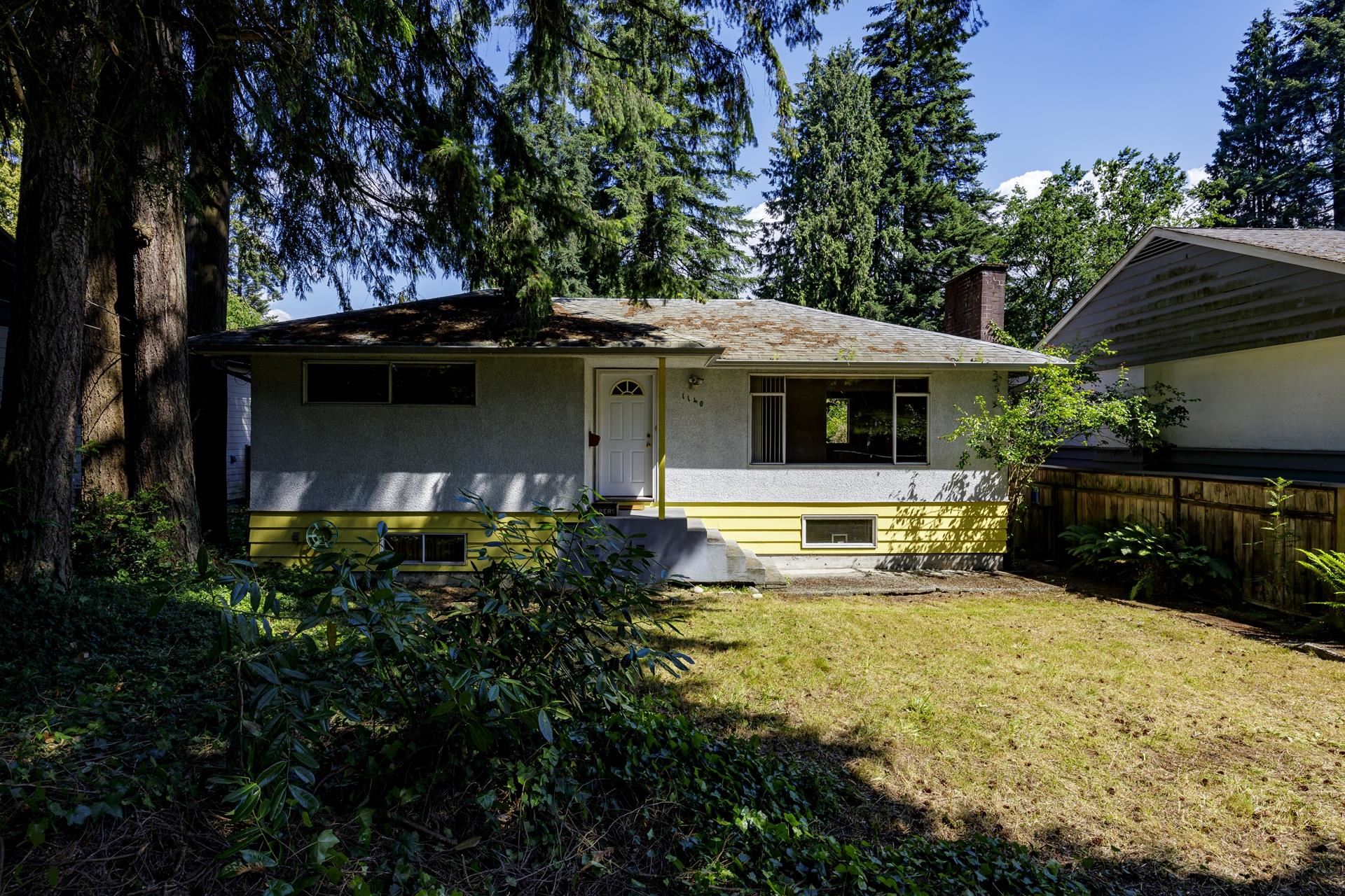 Listing image of 1140 W 21ST STREET