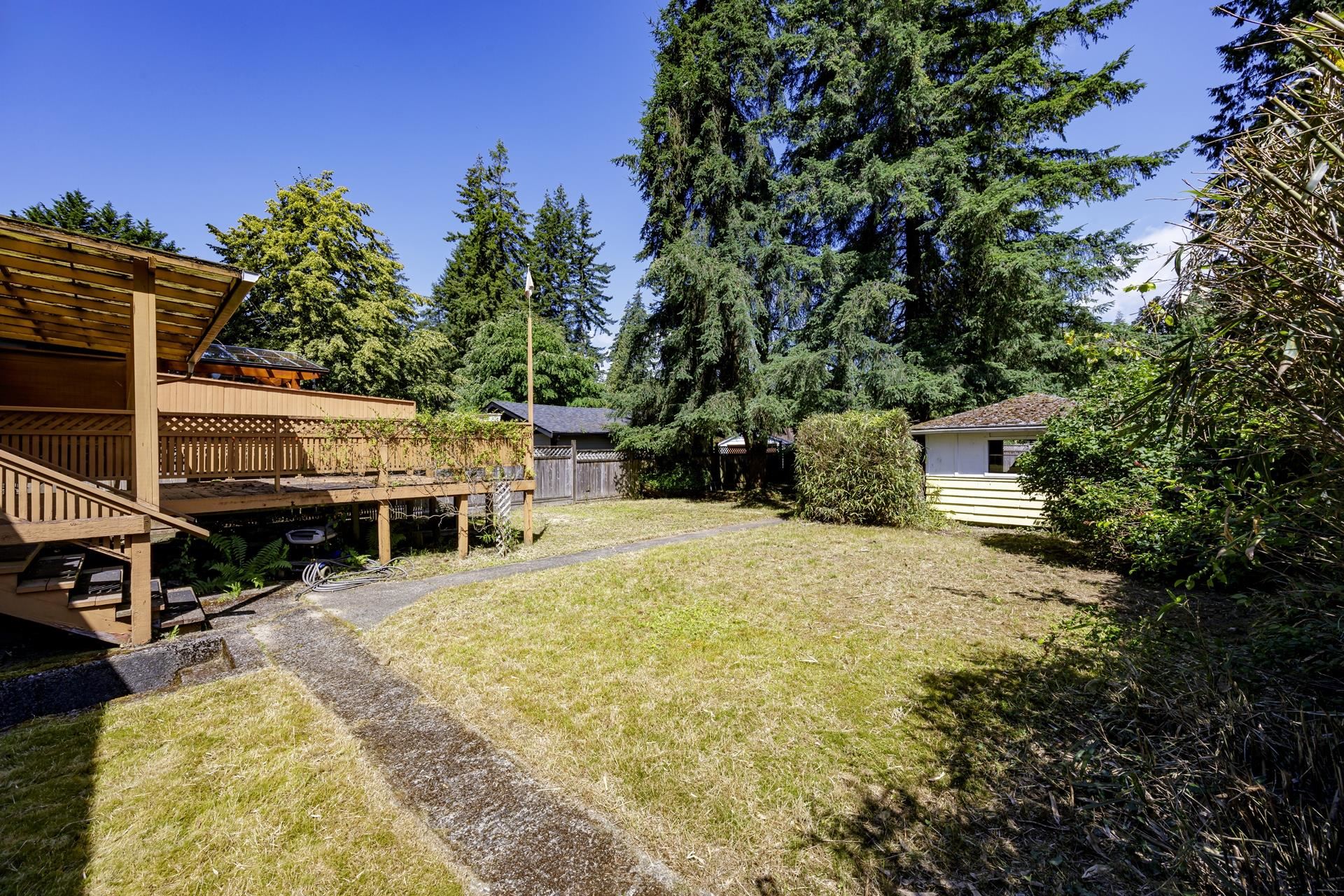 Listing image of 1140 W 21ST STREET
