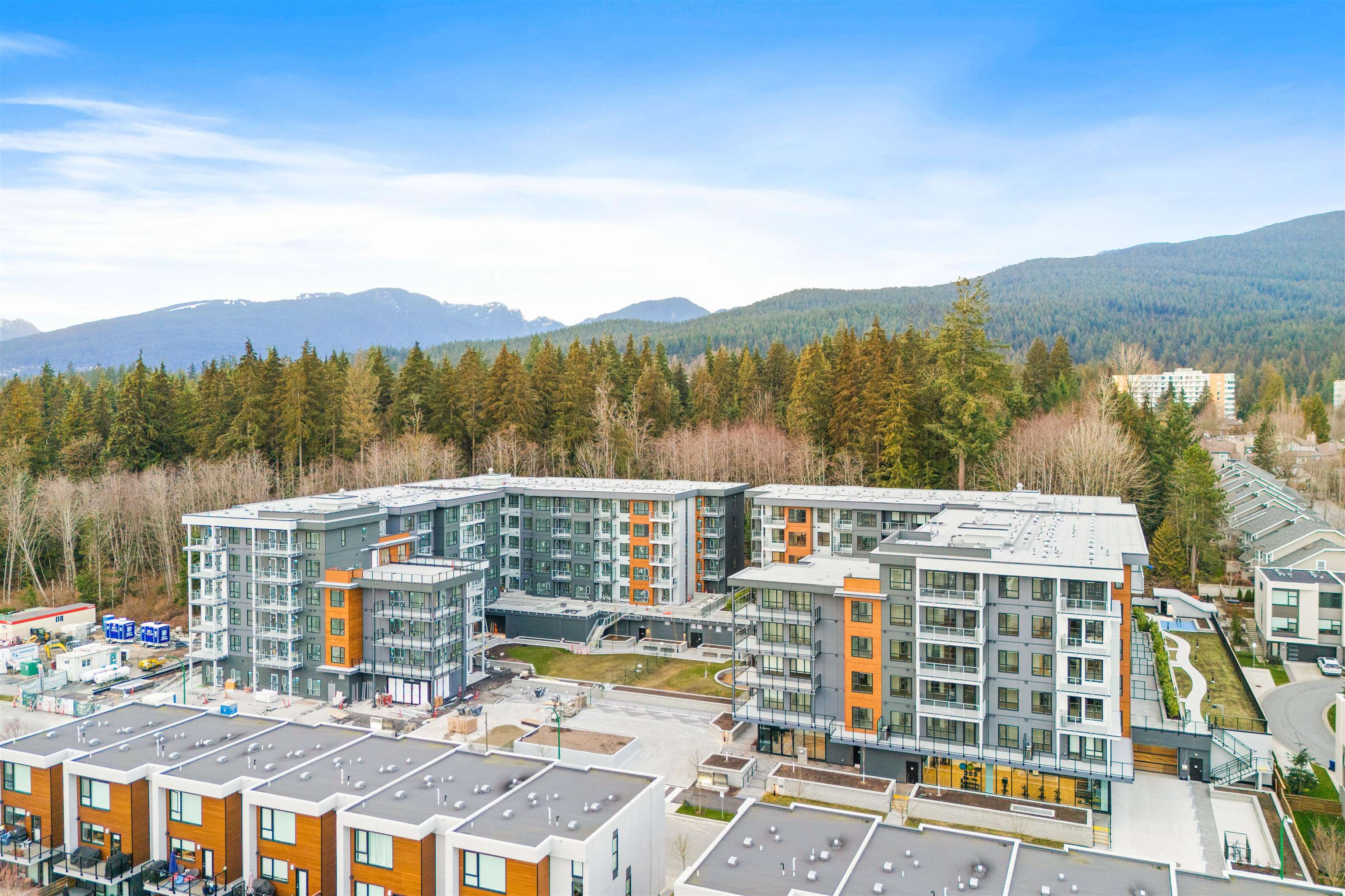 Listing image of 405 3596 MALSUM DR DRIVE