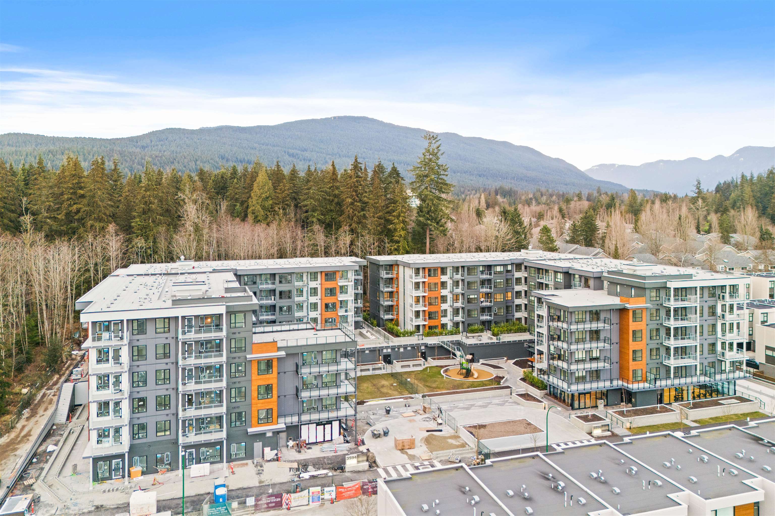 Listing image of 405 3596 MALSUM DR DRIVE