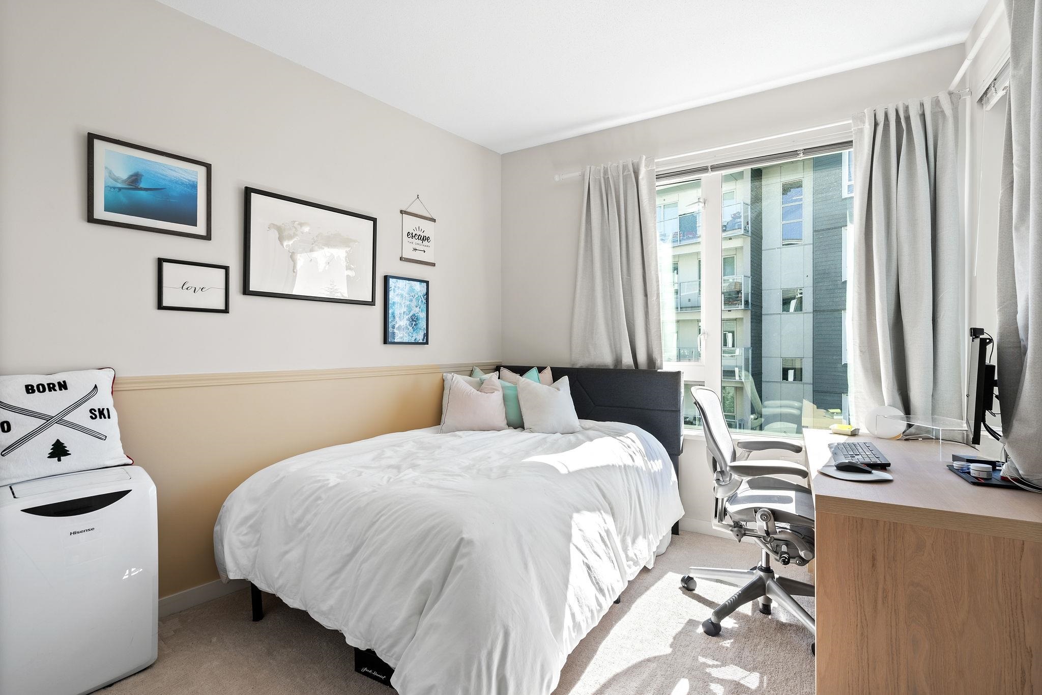 Listing image of 306 277 W 1ST STREET