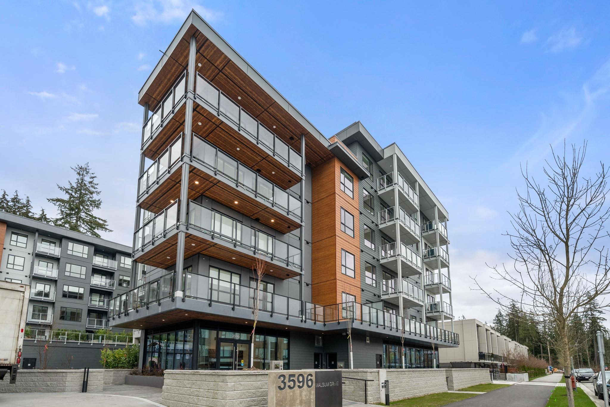 Listing image of 402 3596 MALSUM DRIVE