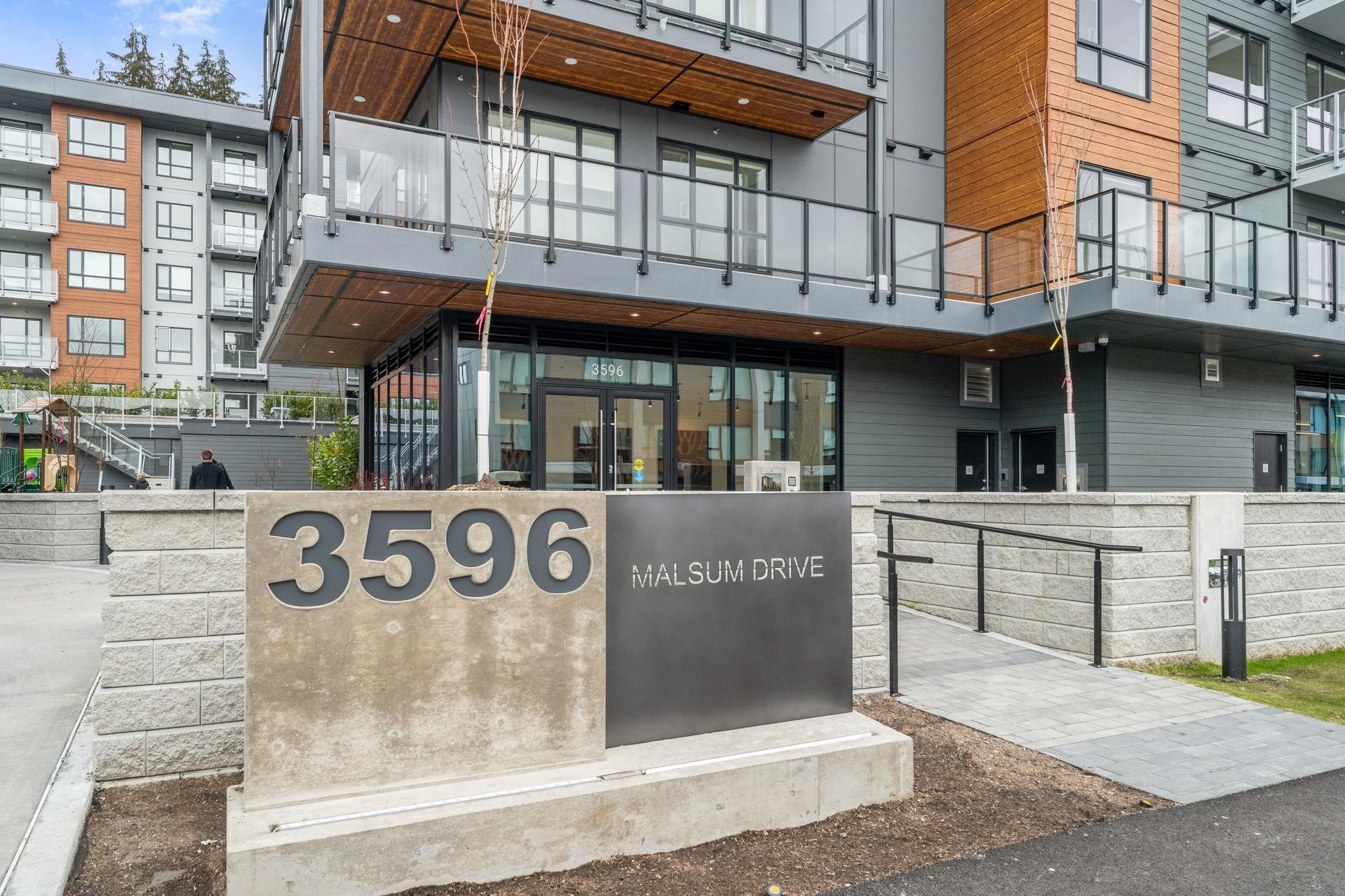 Listing image of 402 3596 MALSUM DRIVE
