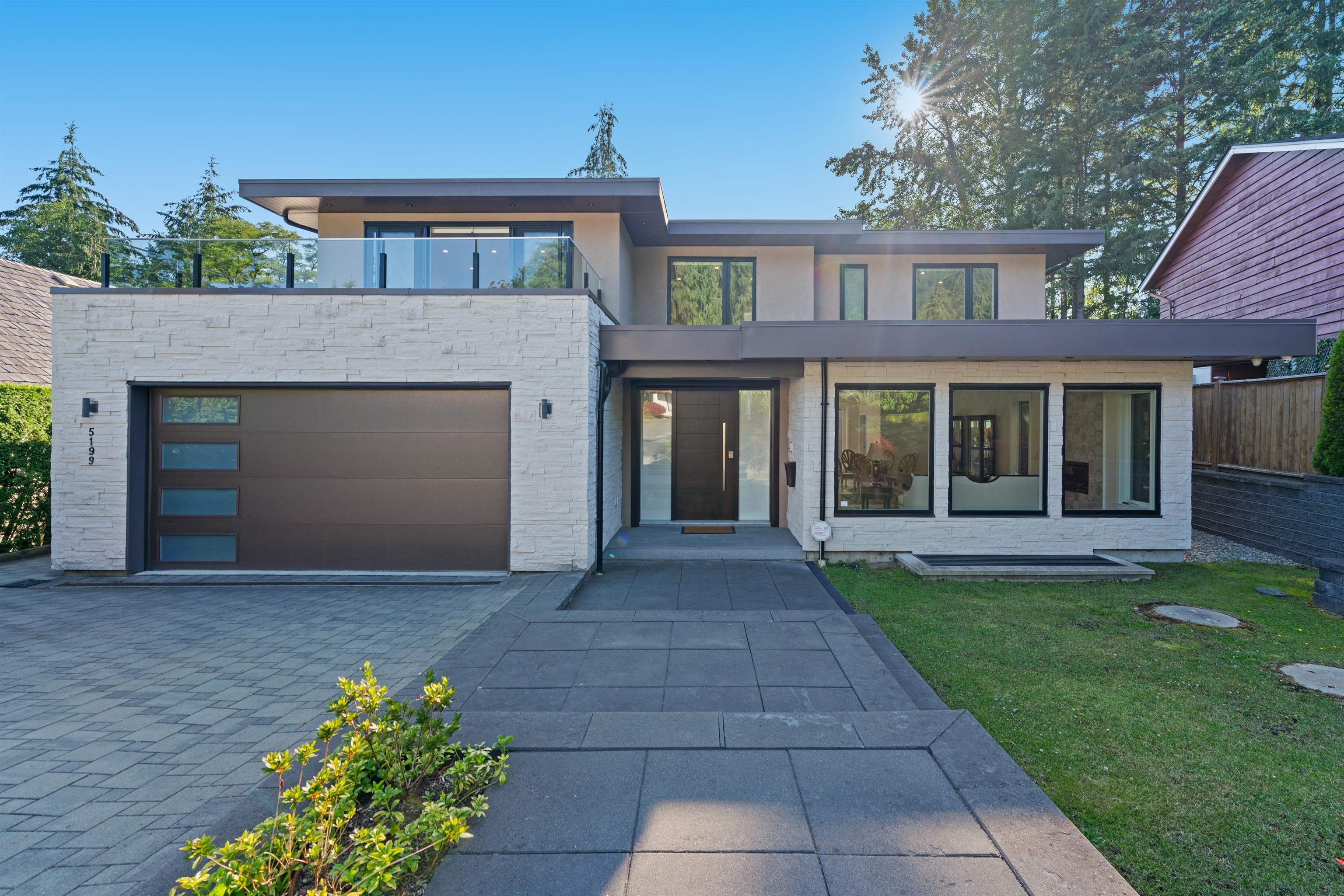 Listing image of 5199 CLIFFRIDGE AVENUE