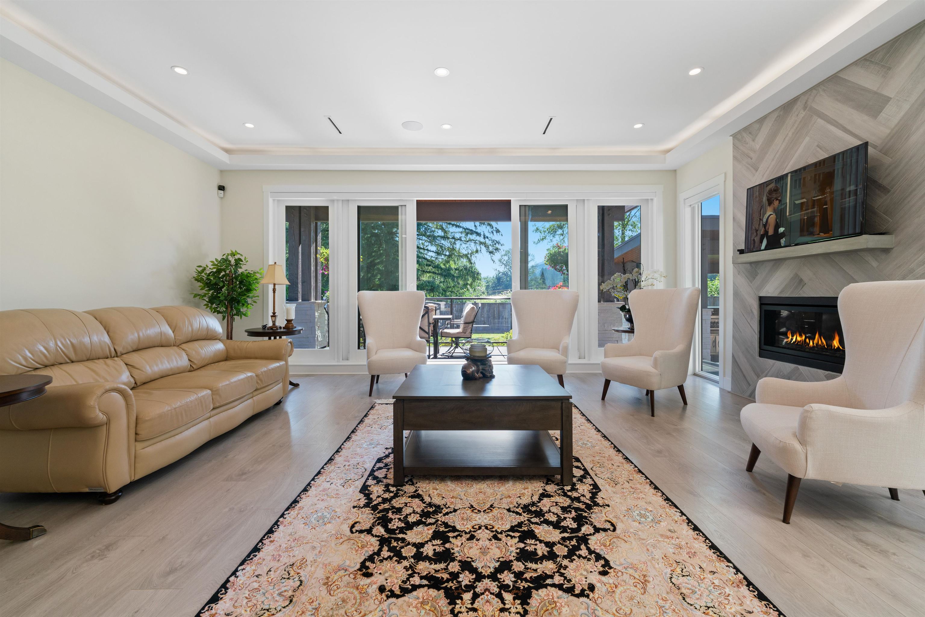 Listing image of 5199 CLIFFRIDGE AVENUE