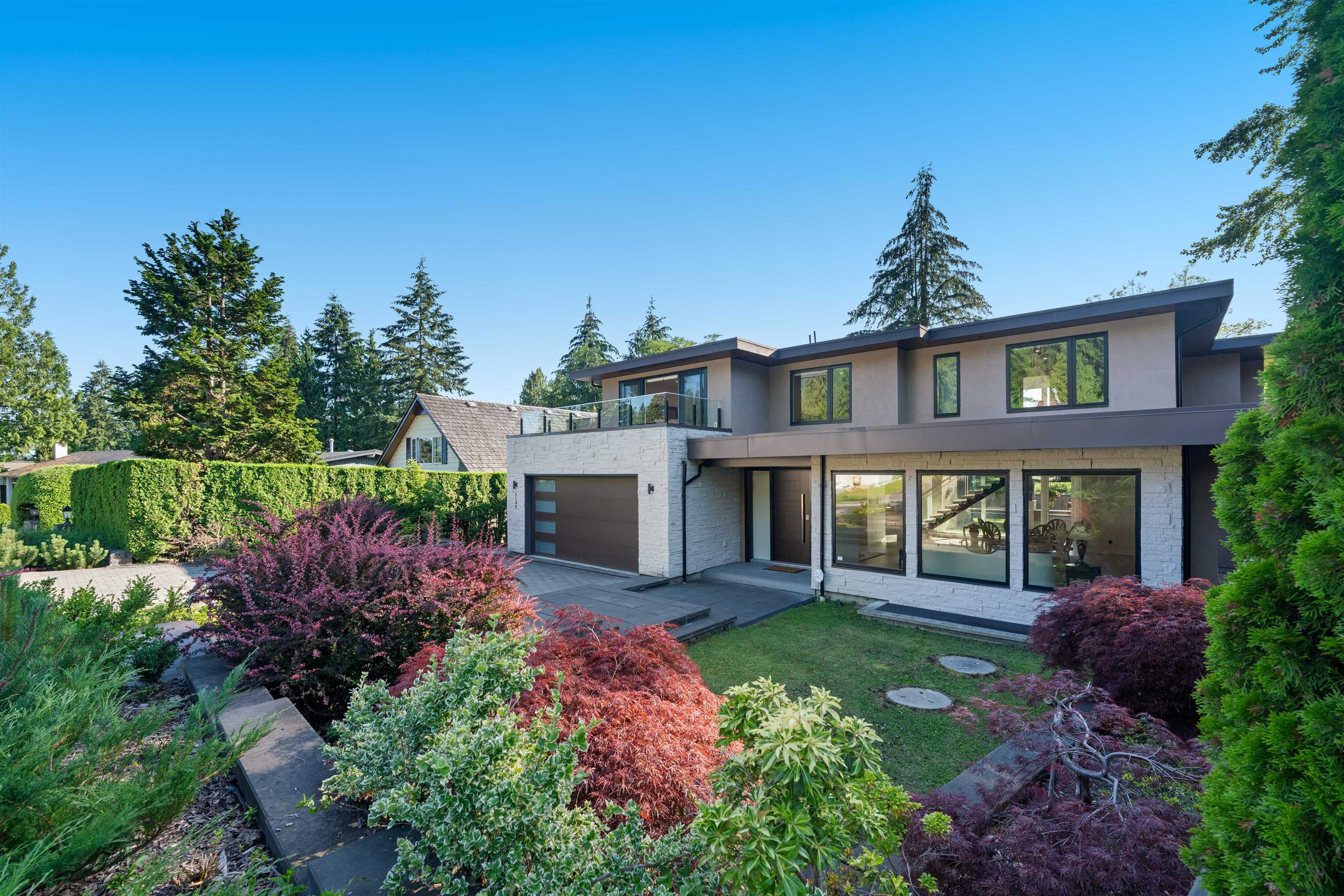 Listing image of 5199 CLIFFRIDGE AVENUE