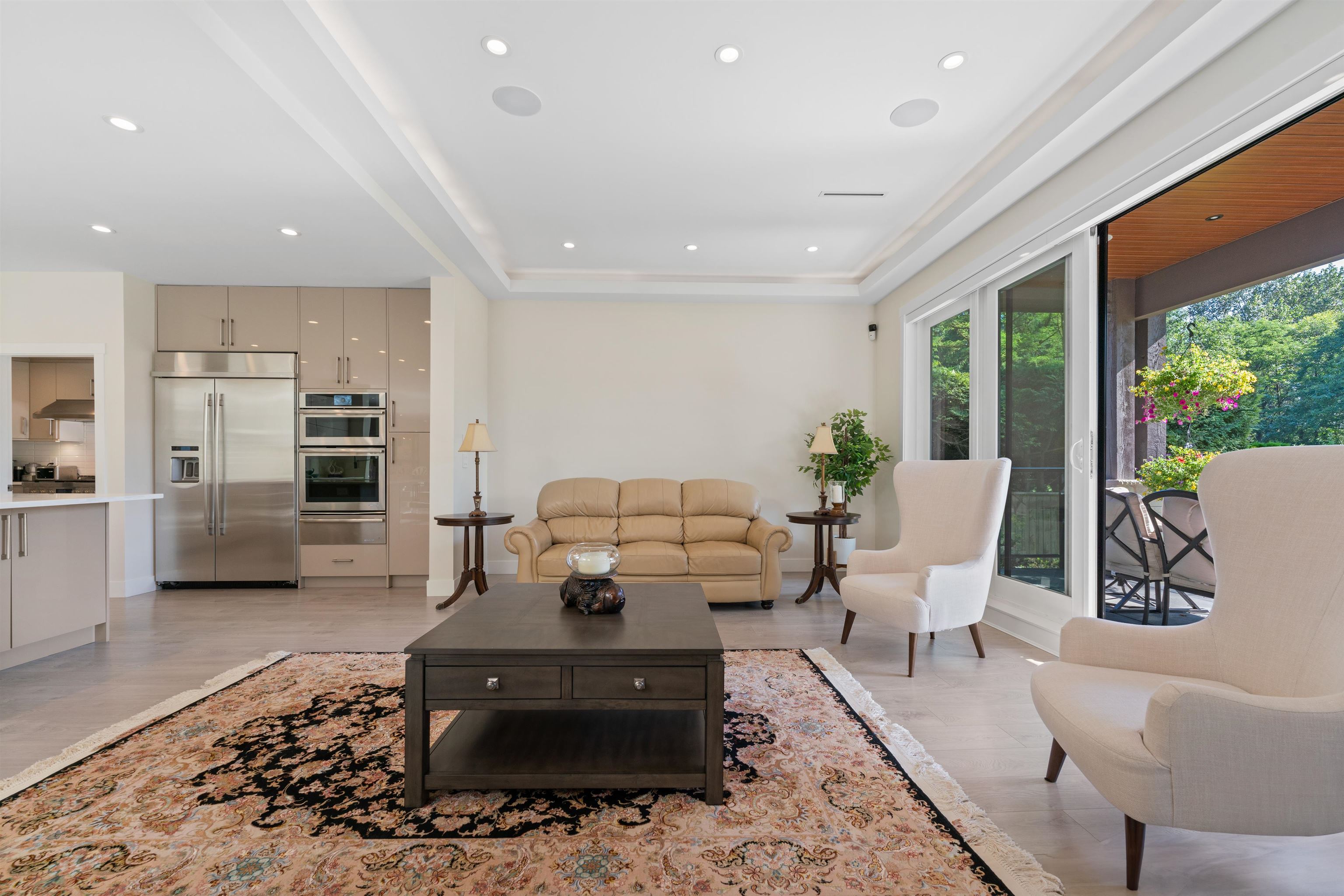 Listing image of 5199 CLIFFRIDGE AVENUE