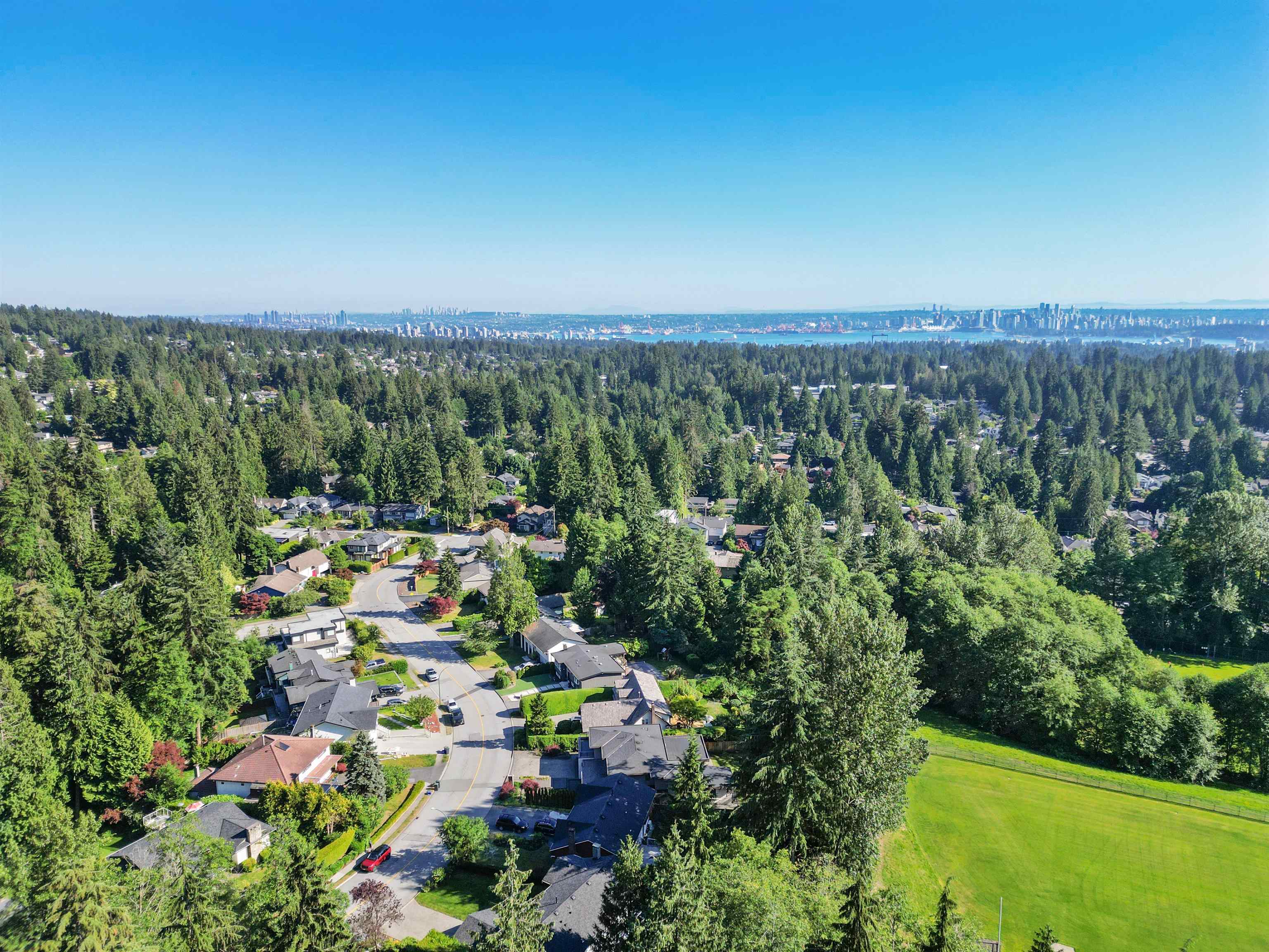 Listing image of 5199 CLIFFRIDGE AVENUE