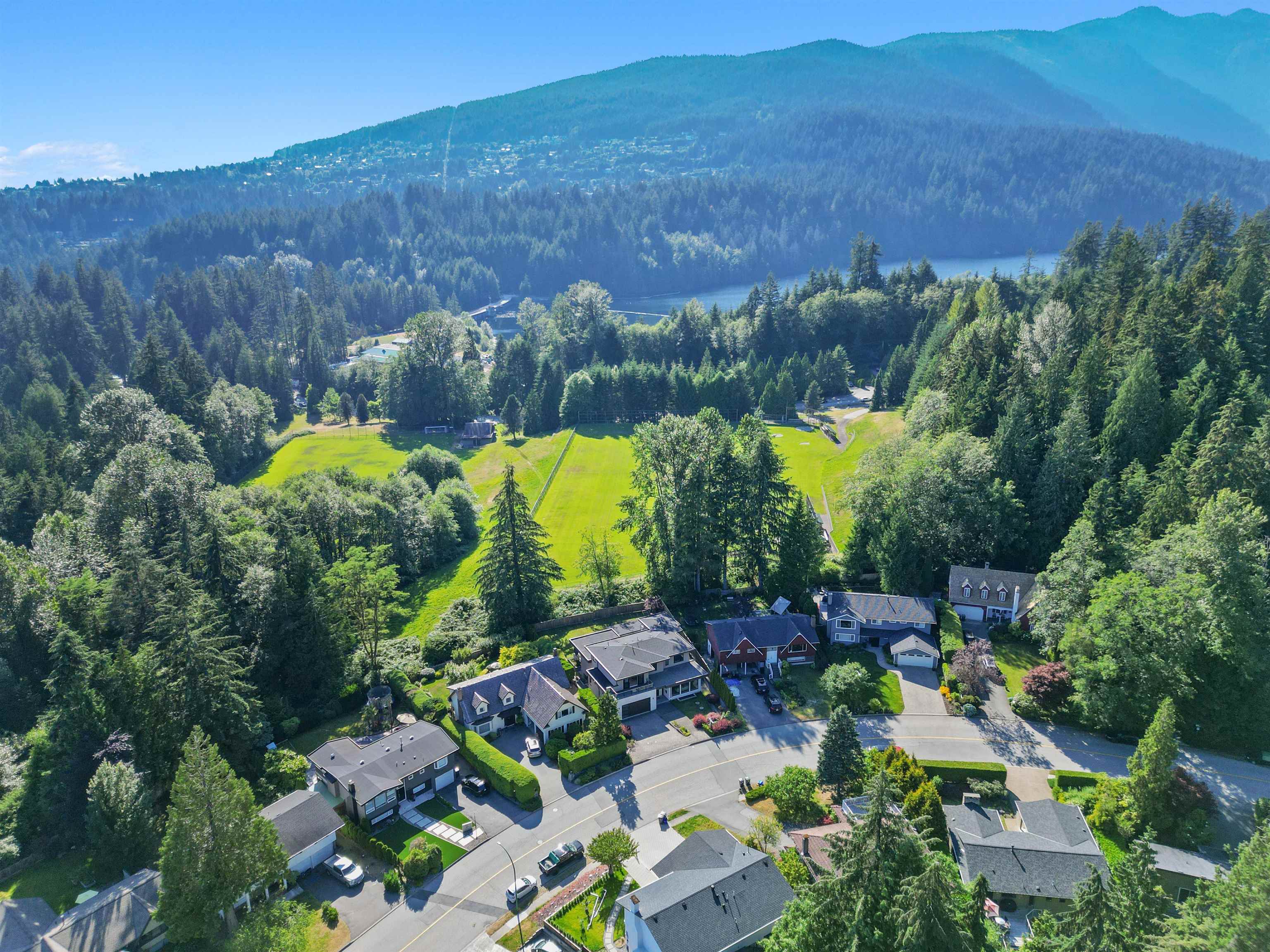 Listing image of 5199 CLIFFRIDGE AVENUE