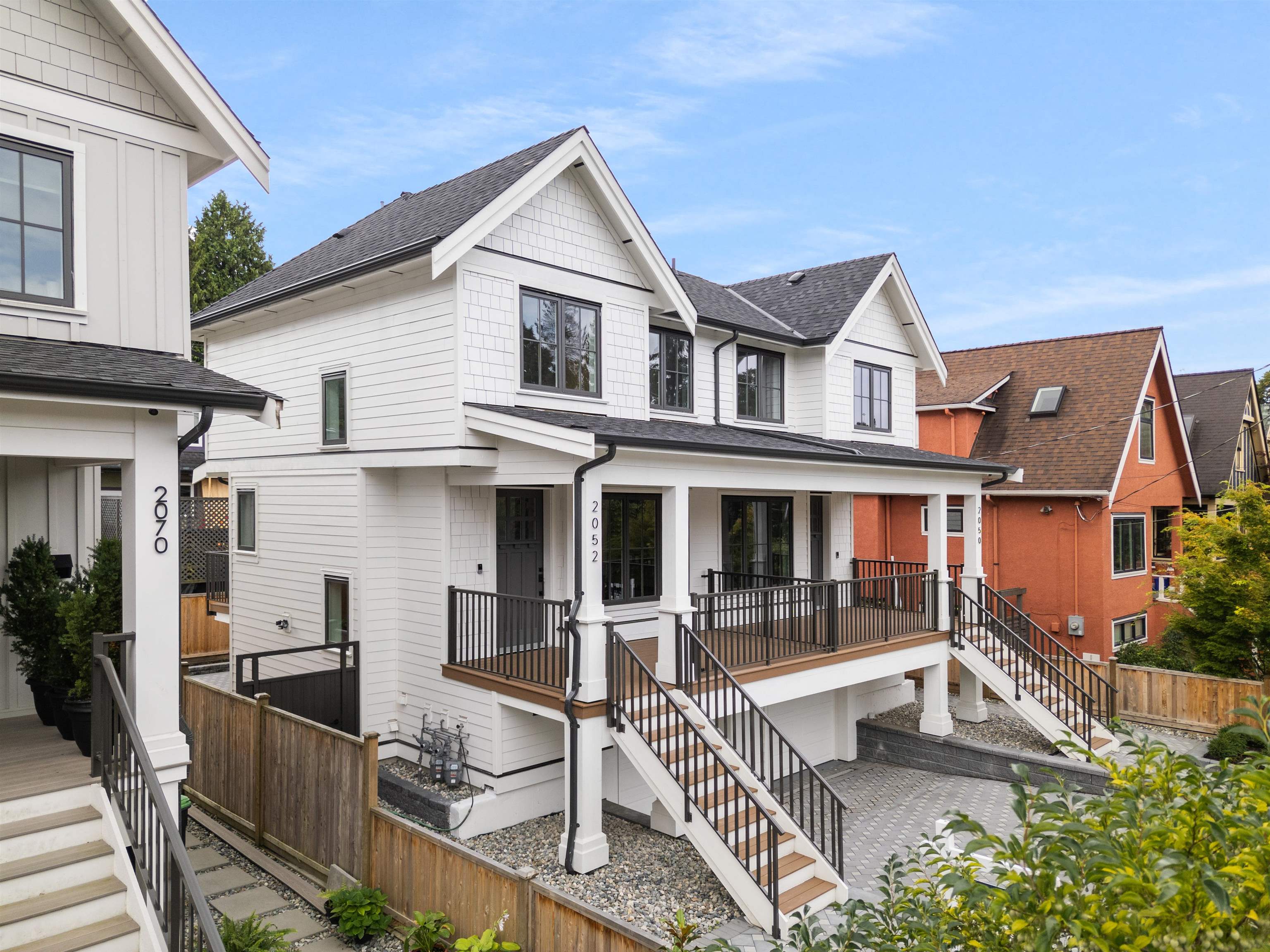 Listing image of 2050 FERNDALE STREET