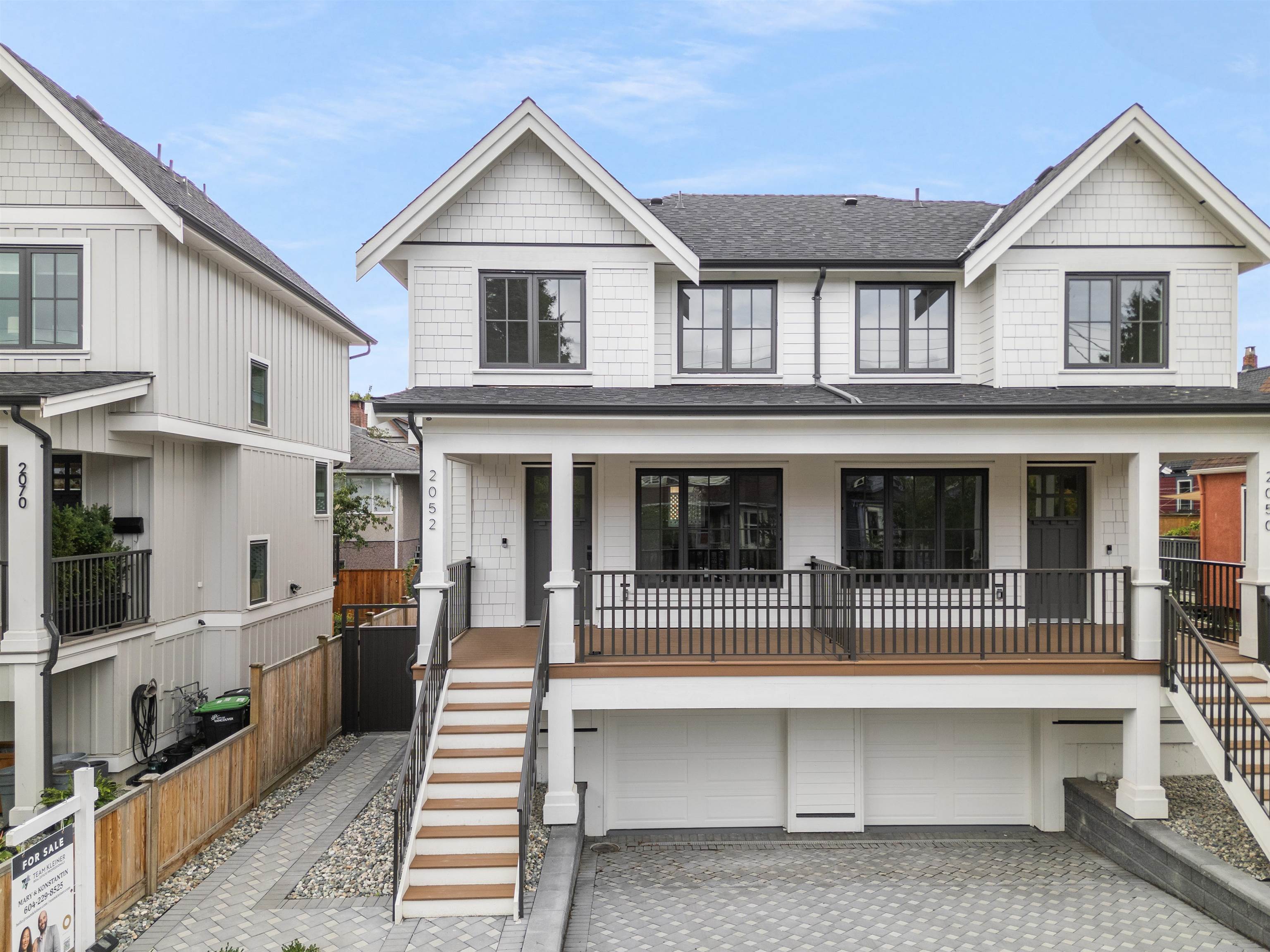 Listing image of 2052 FERNDALE STREET