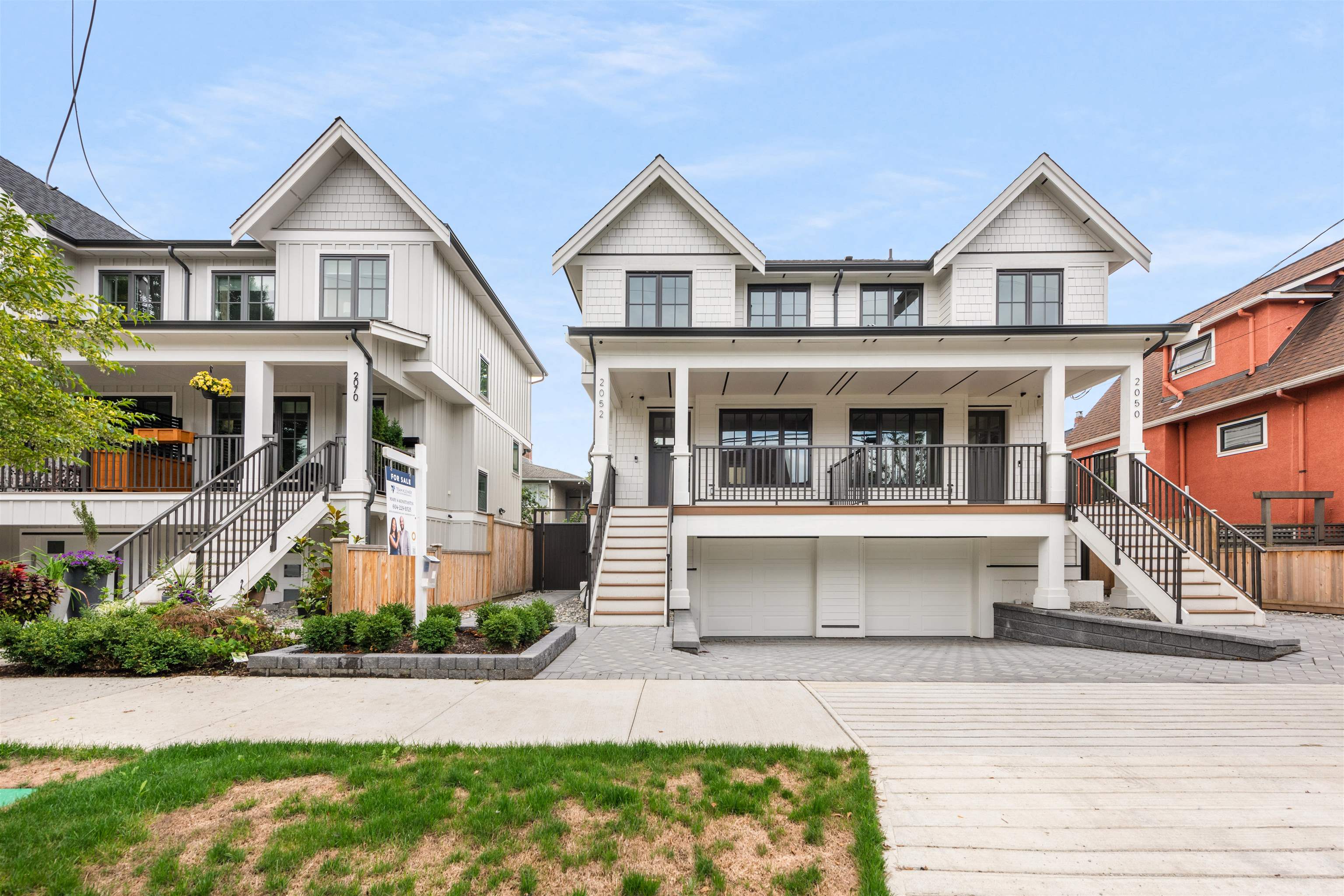 Listing image of 2052 FERNDALE STREET