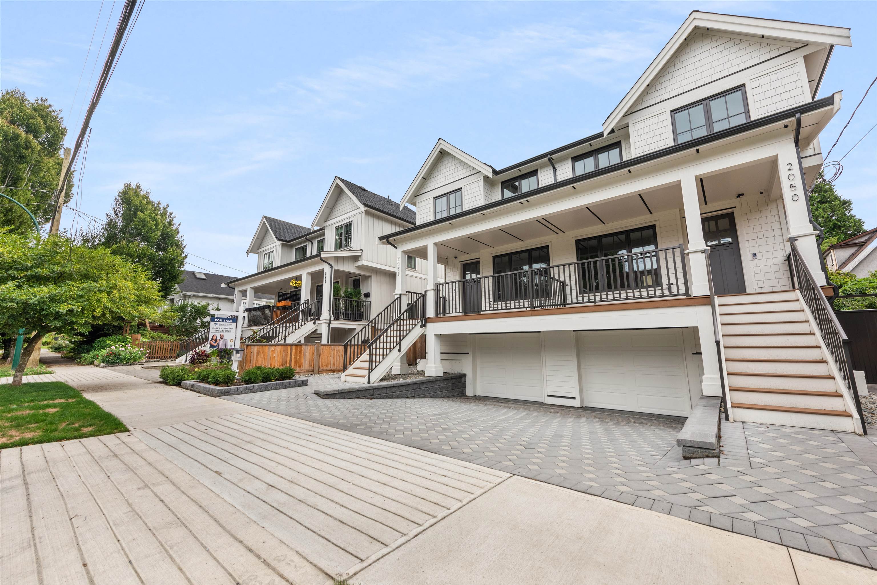 Listing image of 2052 FERNDALE STREET