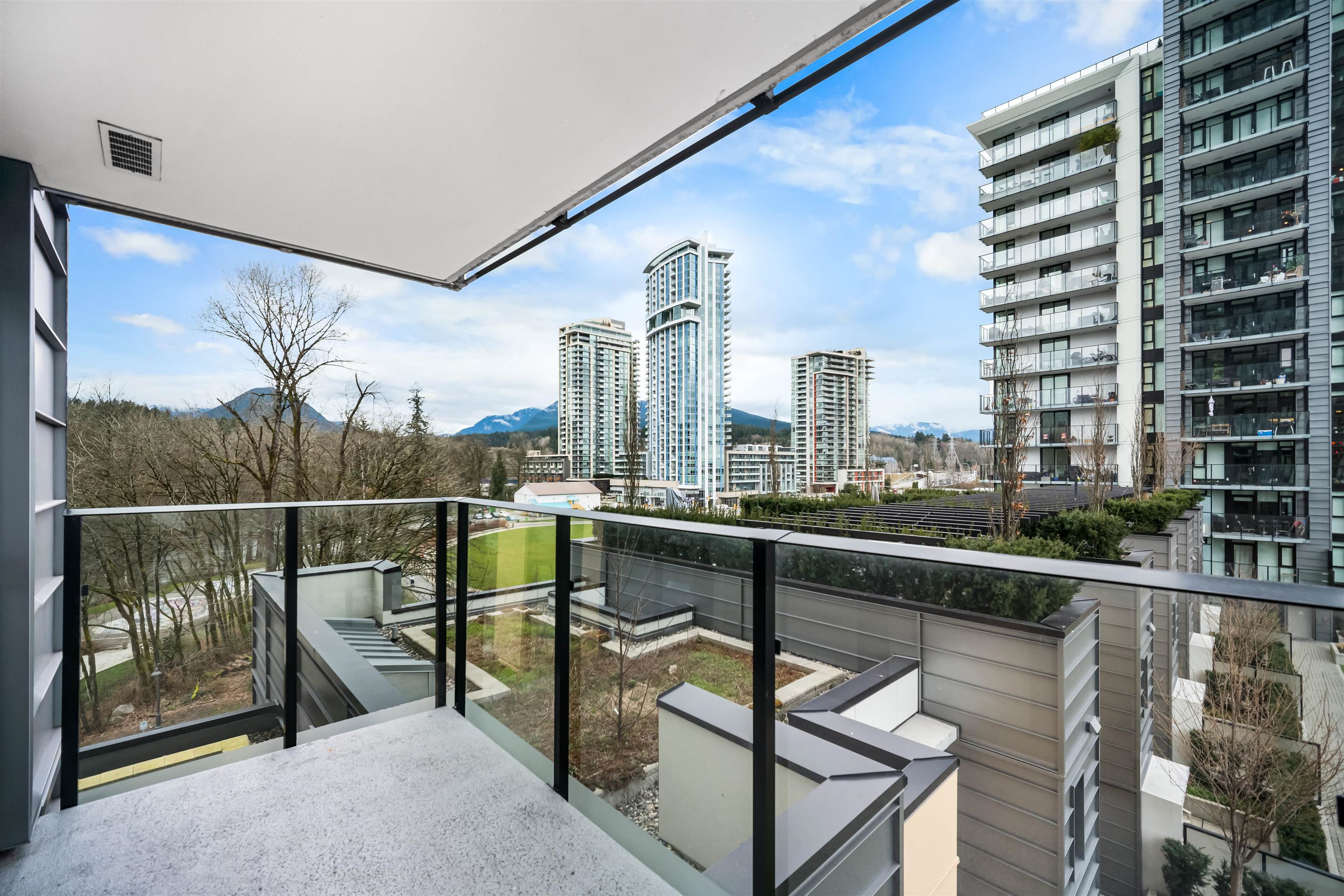 Listing image of 602 1401 HUNTER STREET