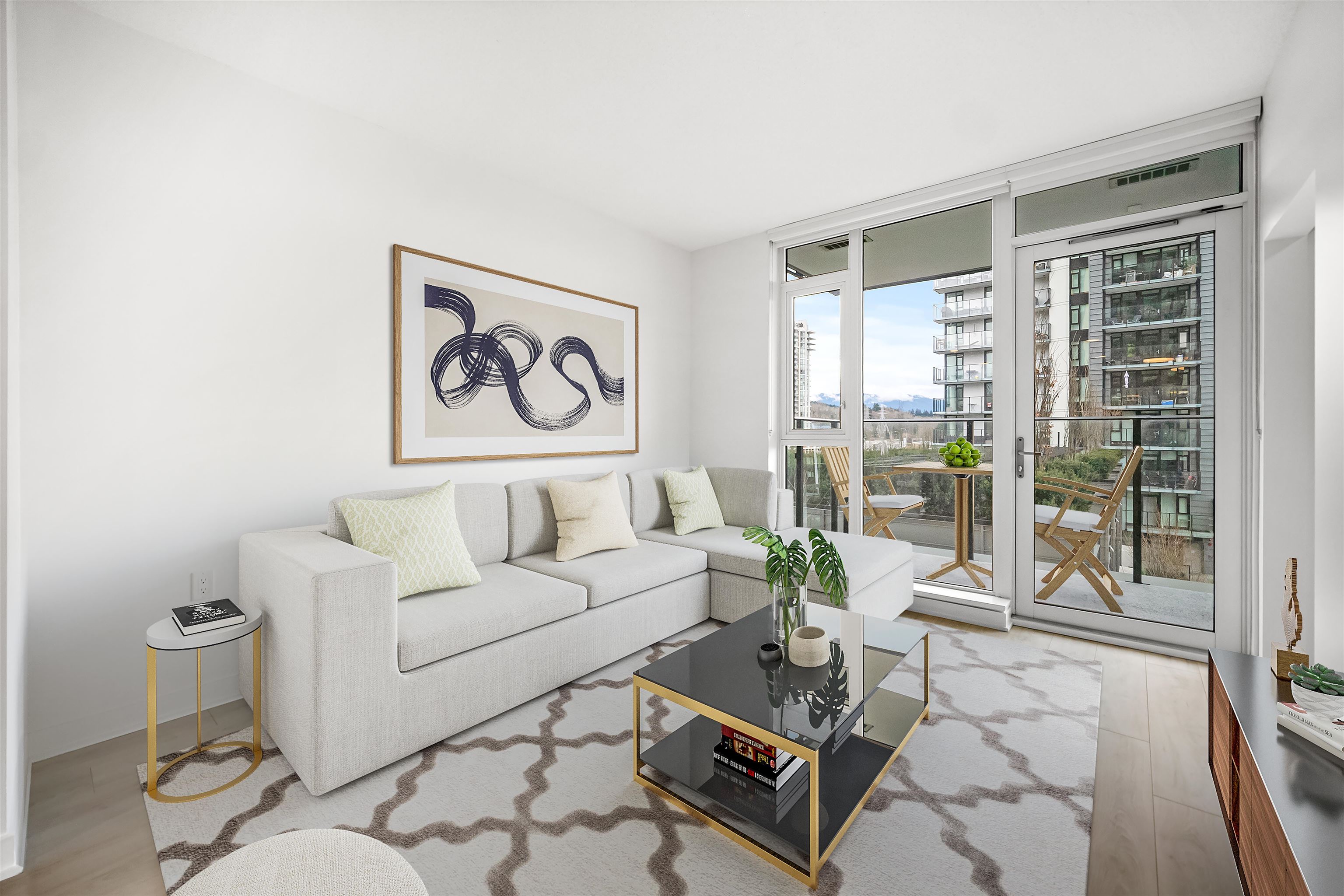 Listing image of 602 1401 HUNTER STREET