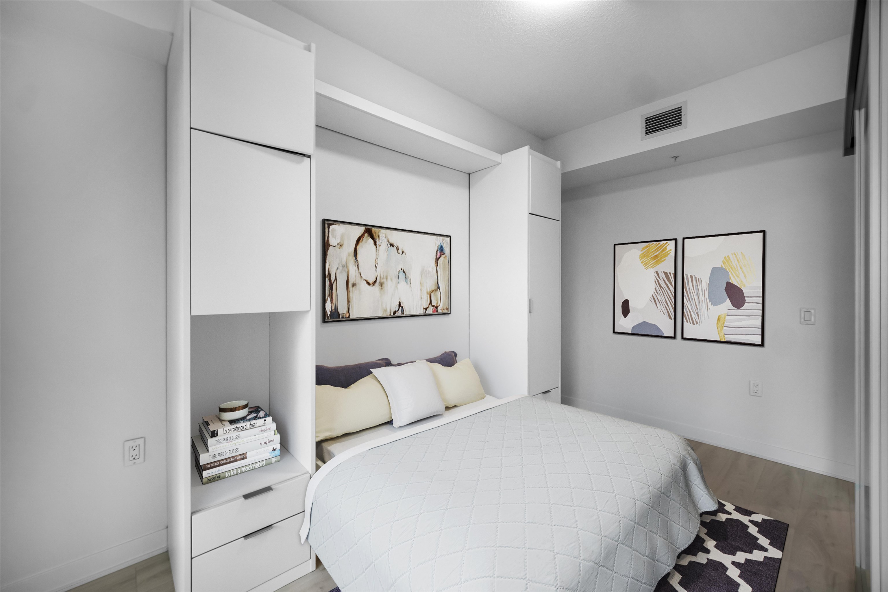 Listing image of 602 1401 HUNTER STREET
